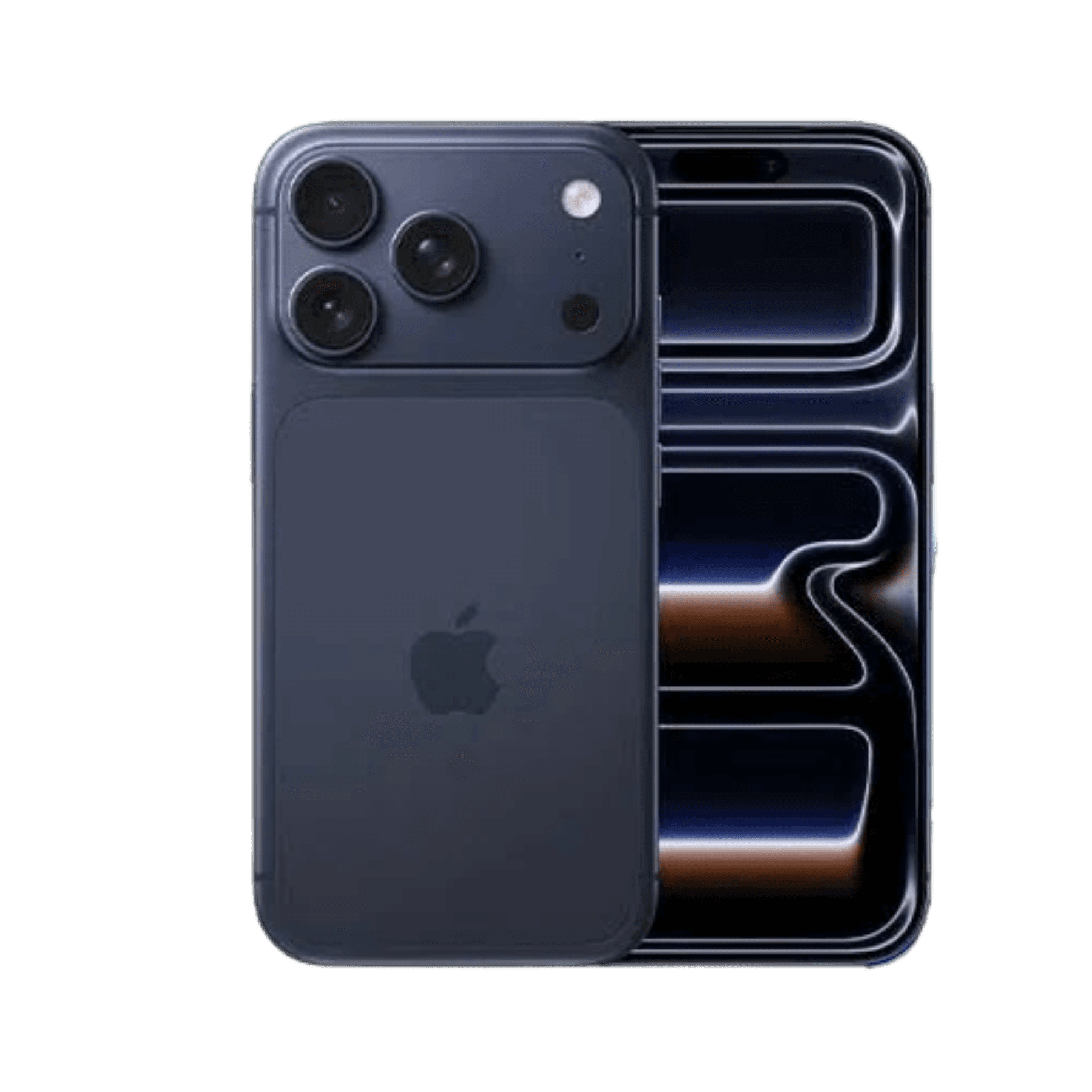 Apple iPhone 17 Pro - Angle 6