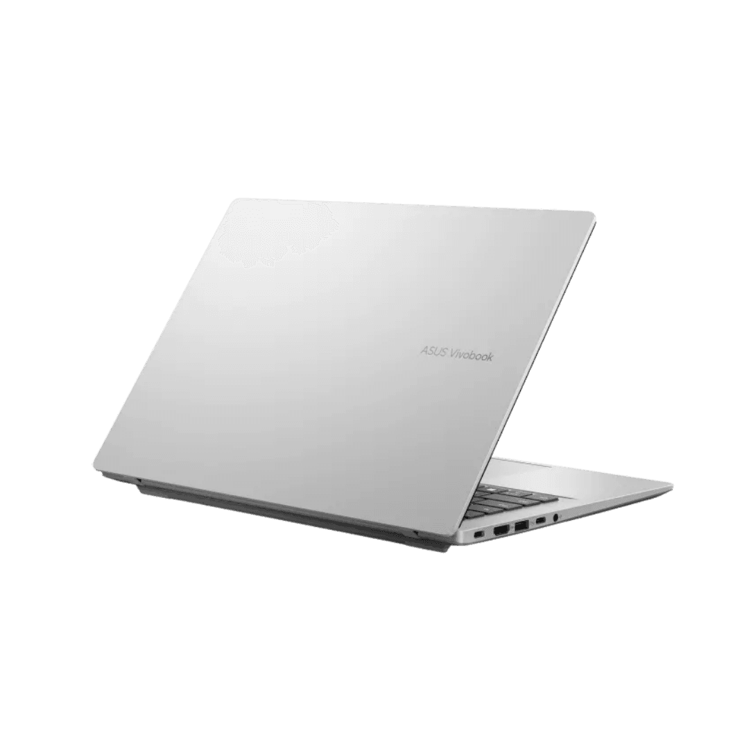 ASUS Vivobook 14 M1407GA OLED Ryzen AI 7 16GB 512GB Windows 11 Laptop - Angle 4