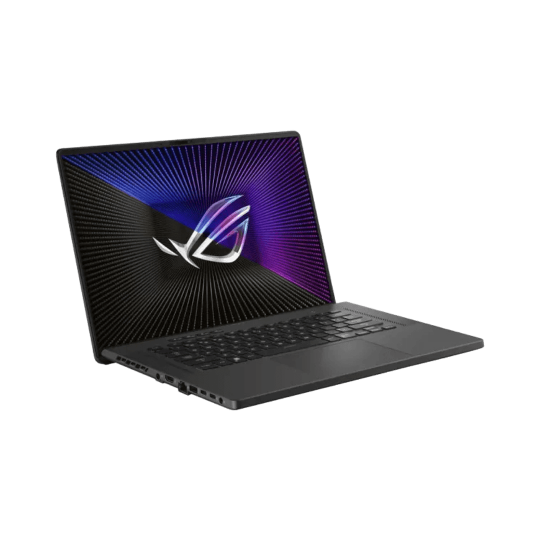 ASUS ROG Zephyrus G16 GU603VV Core i7 16GB 512GB RTX 4060 Gaming Laptop - Angle 2