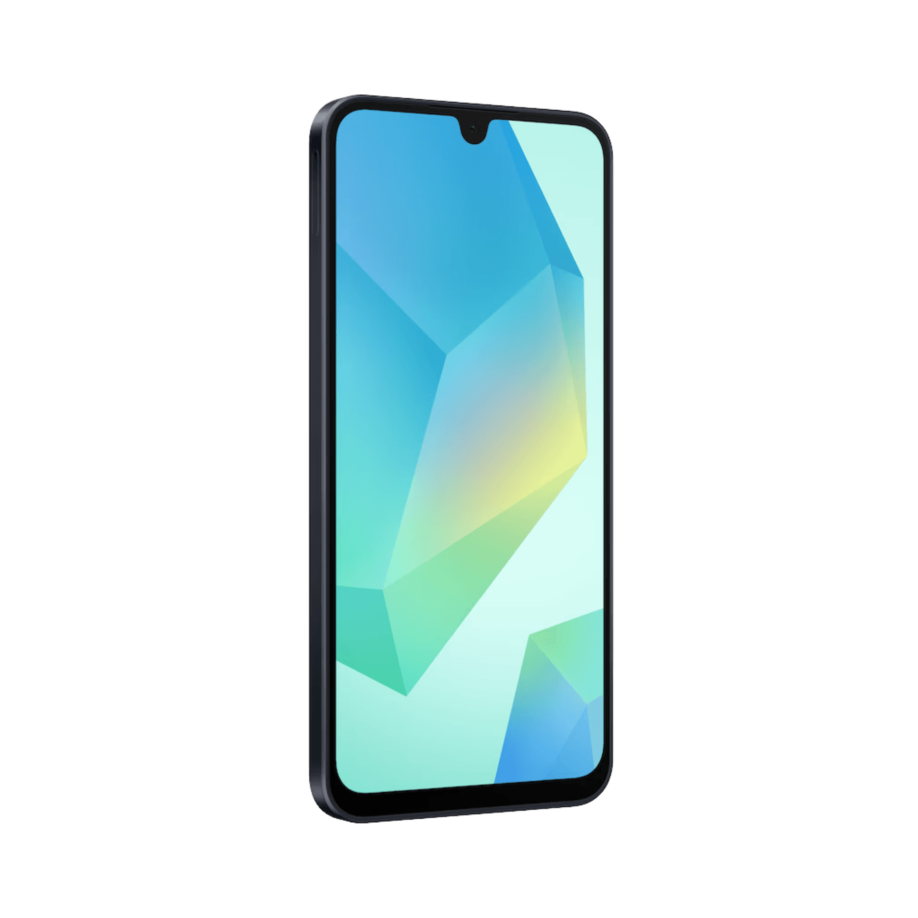 Samsung Galaxy A16 4GB 128GB - Angle 3