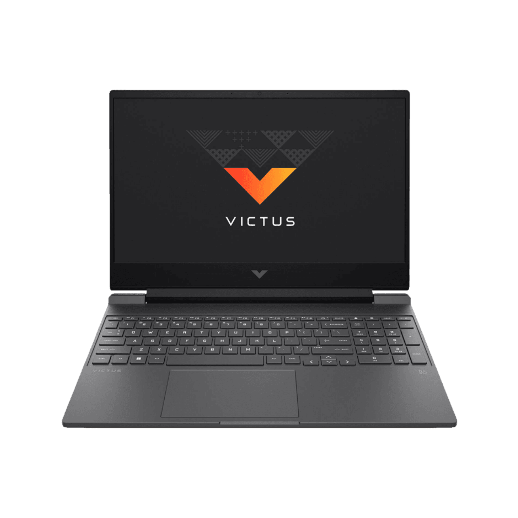 Victus by HP Gaming Laptop 15-fa2115nia | Intel Core 7 240H 15th Gen | 16GB DDR5 RAM | 1TB SSD | NVIDIA GeForce RTX 5060 8GB | 15.6 - Angle 3