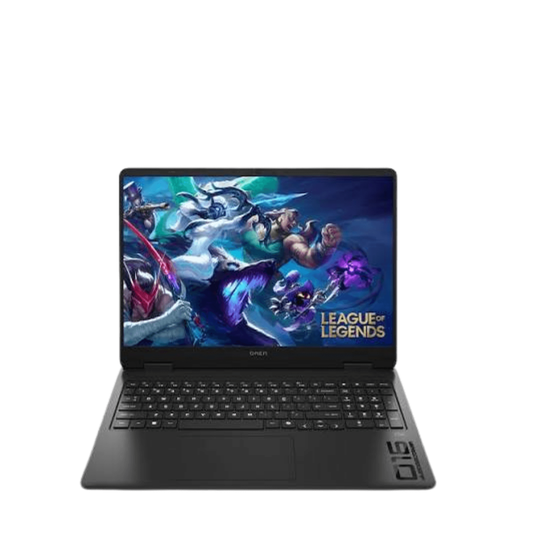 HP OMEN Gaming Laptop 16-an0119 | Intel Core Ultra 9 285H Series 2 | 16GB DDR5 RAM | 1TB SSD | NVIDIA GeForce RTX 5070 8GB | 16 - Angle 3