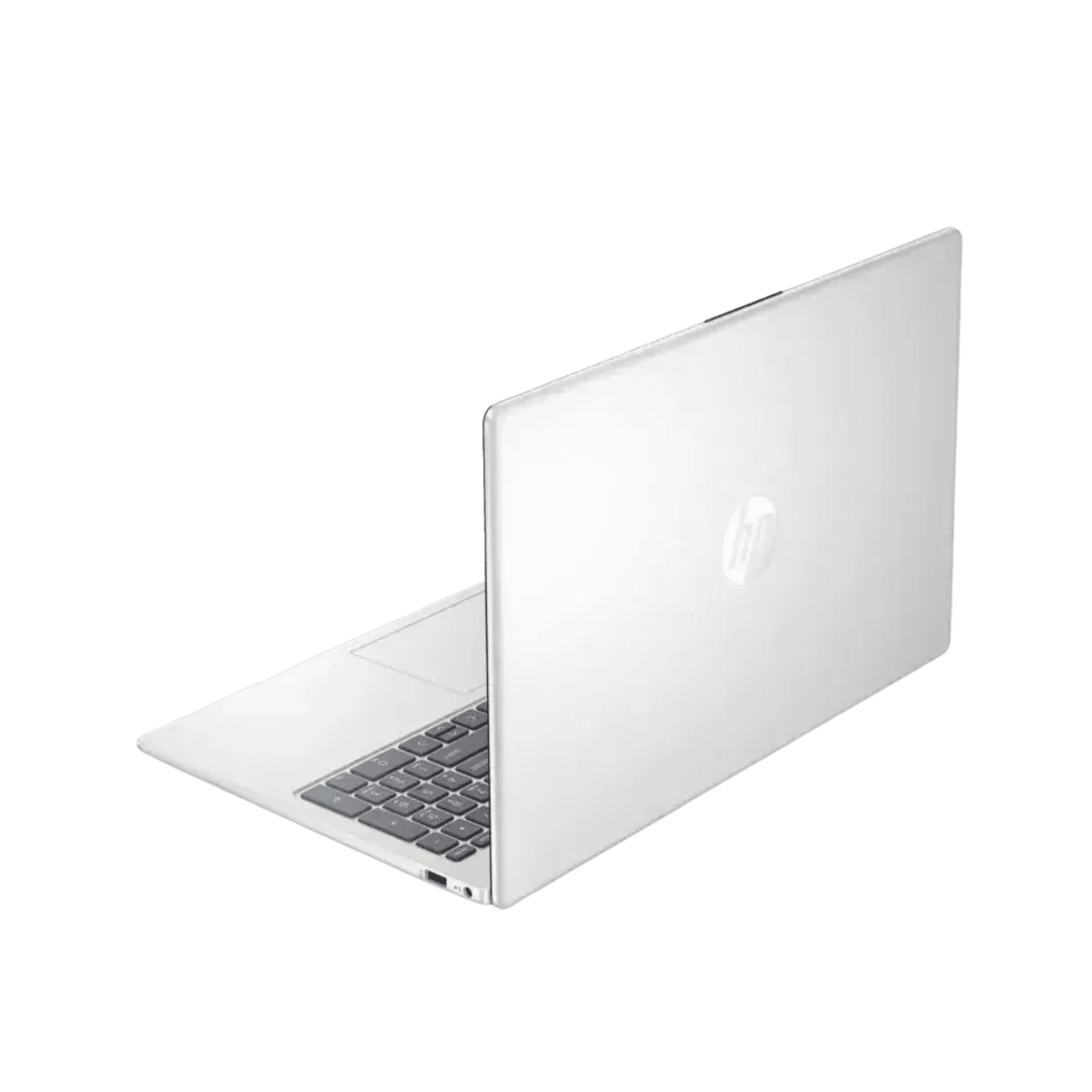 HP 15-FD2043 Laptop | Intel Core Ultra 7 255U Series 2 15th Gen | 8GB DDR5 RAM | 512GB SSD | 15.6" Display - Angle 3