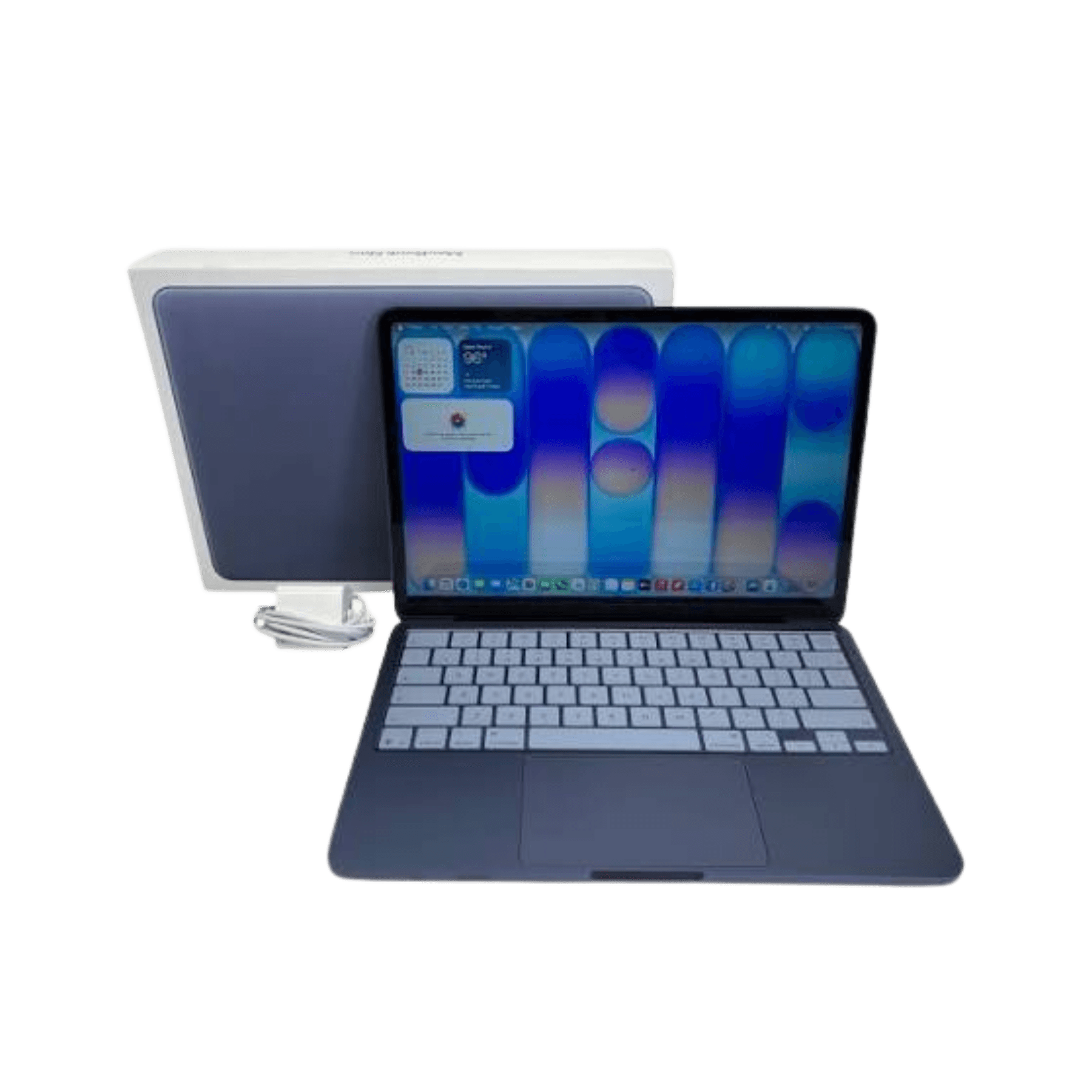 Apple MacBook Neo (2026) | 8GB RAM | 512GB SSD | 14" Display - Angle 3