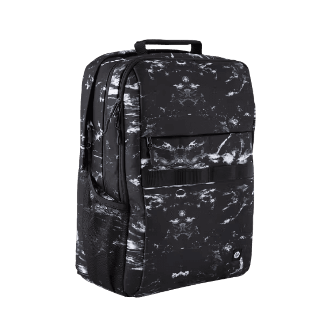 HP Campus XL Marble Stone Backpack - Angle 3
