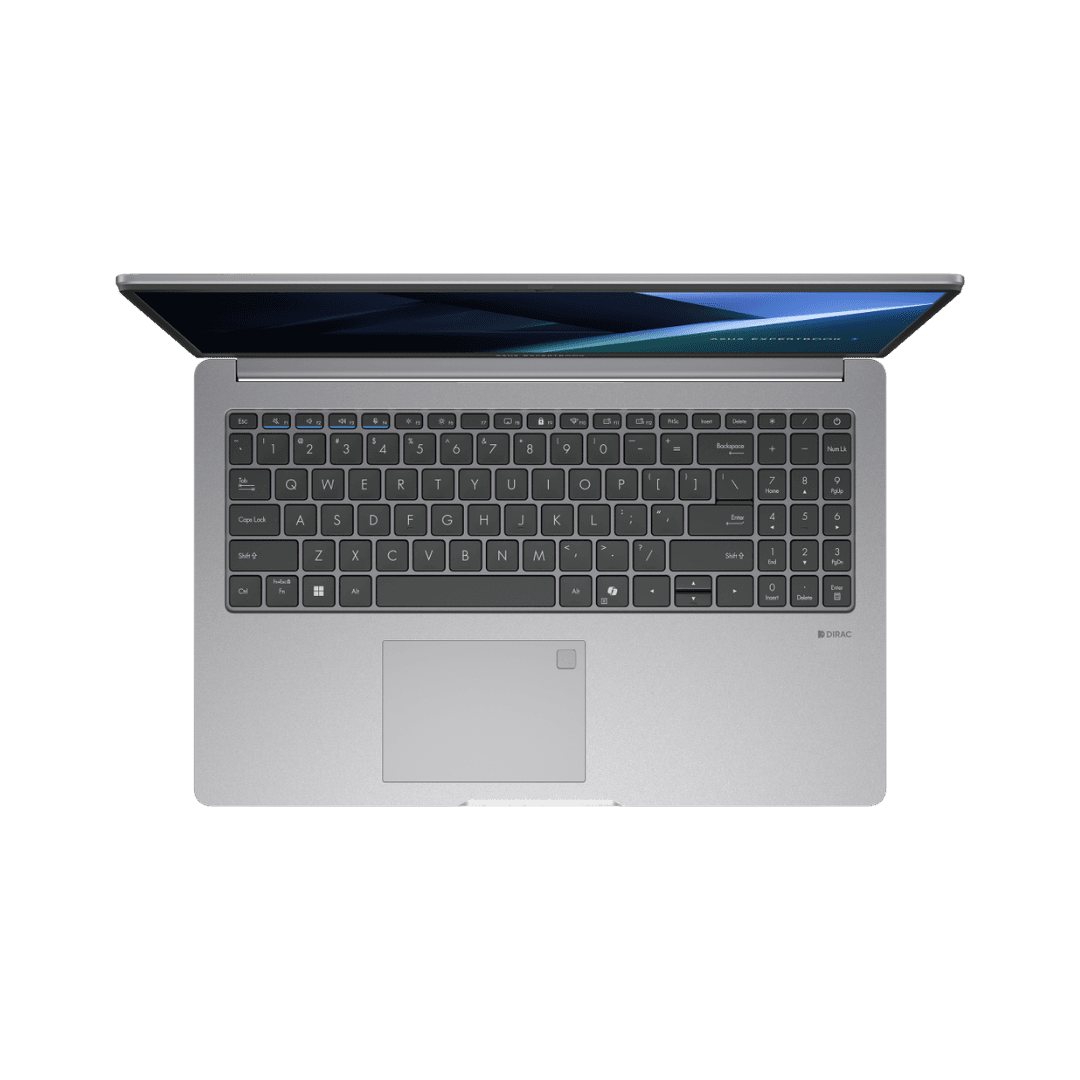 ASUS ExpertBook B1 B1503CVA - Angle 6