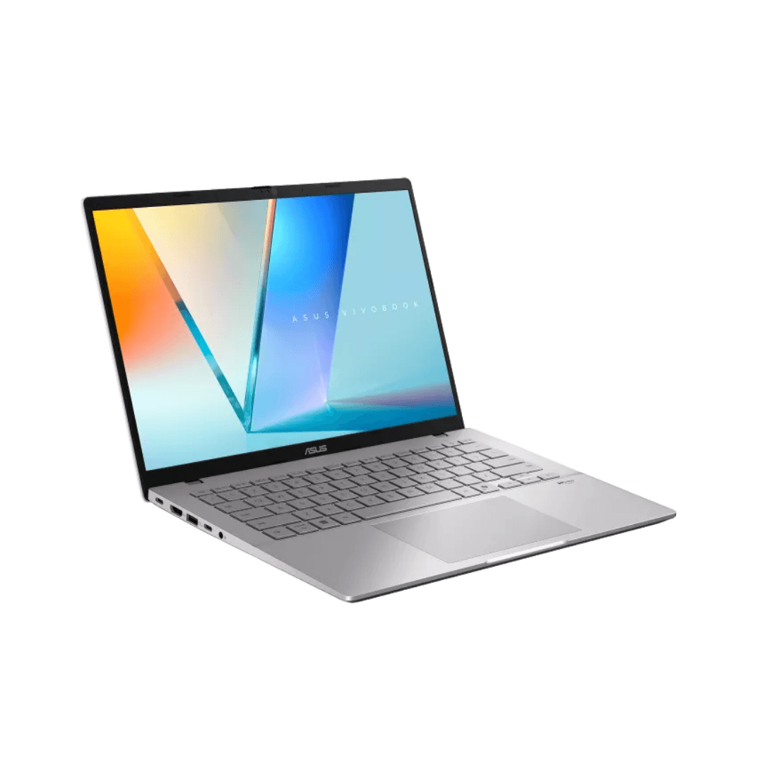 ASUS Vivobook S14 S3407CA 14-inch Core Ultra 7 255H 16GB 1TB Laptop - Angle 4