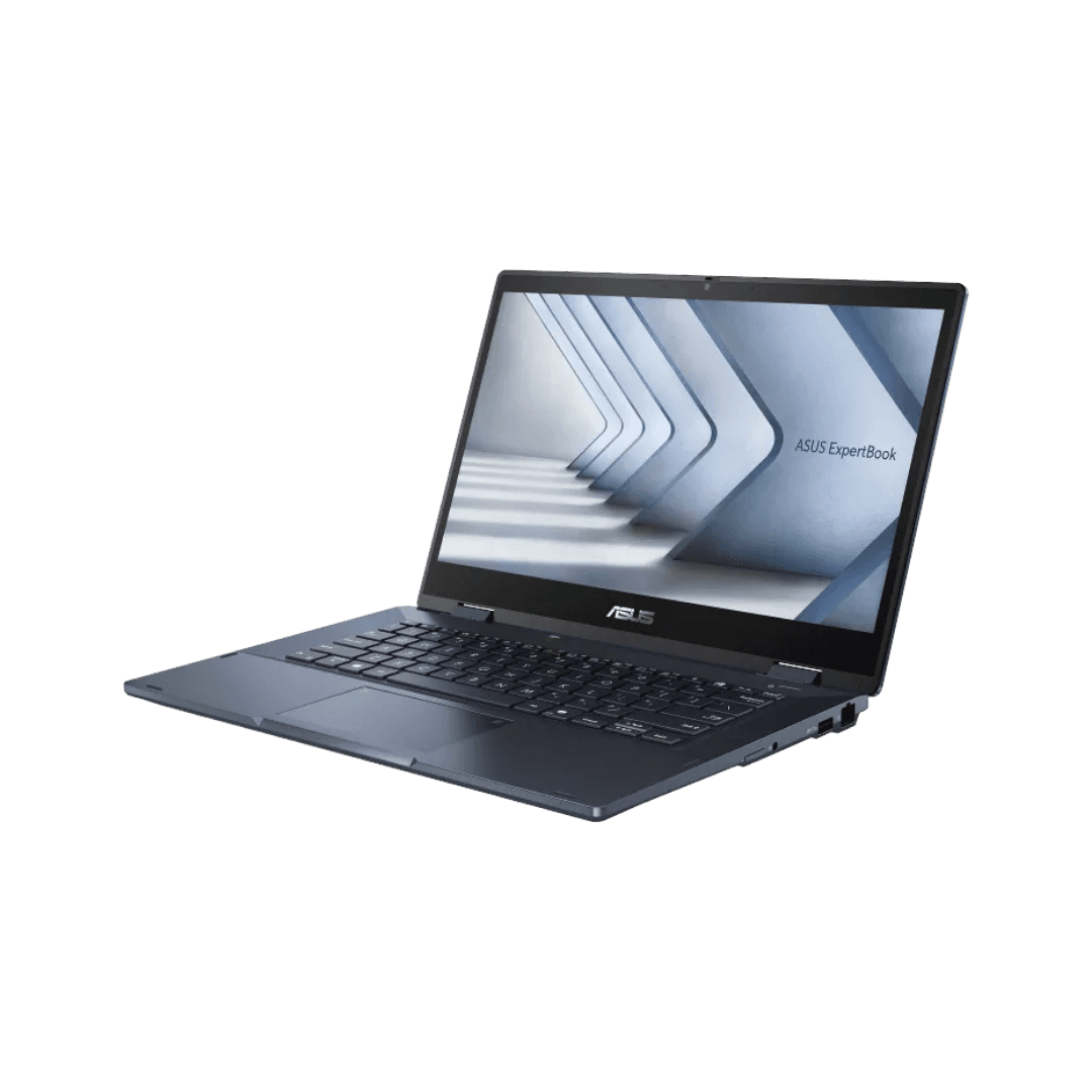 ASUS ExpertBook B3 Flip B3402FVA - Angle 4
