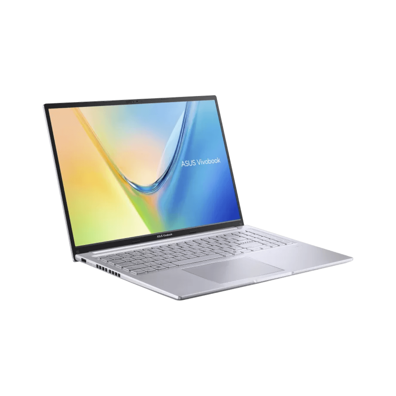 ASUS Vivobook 16 M1605NAQ 16-inch Ryzen 5 16GB 512GB Windows 11 Laptop - Angle 3