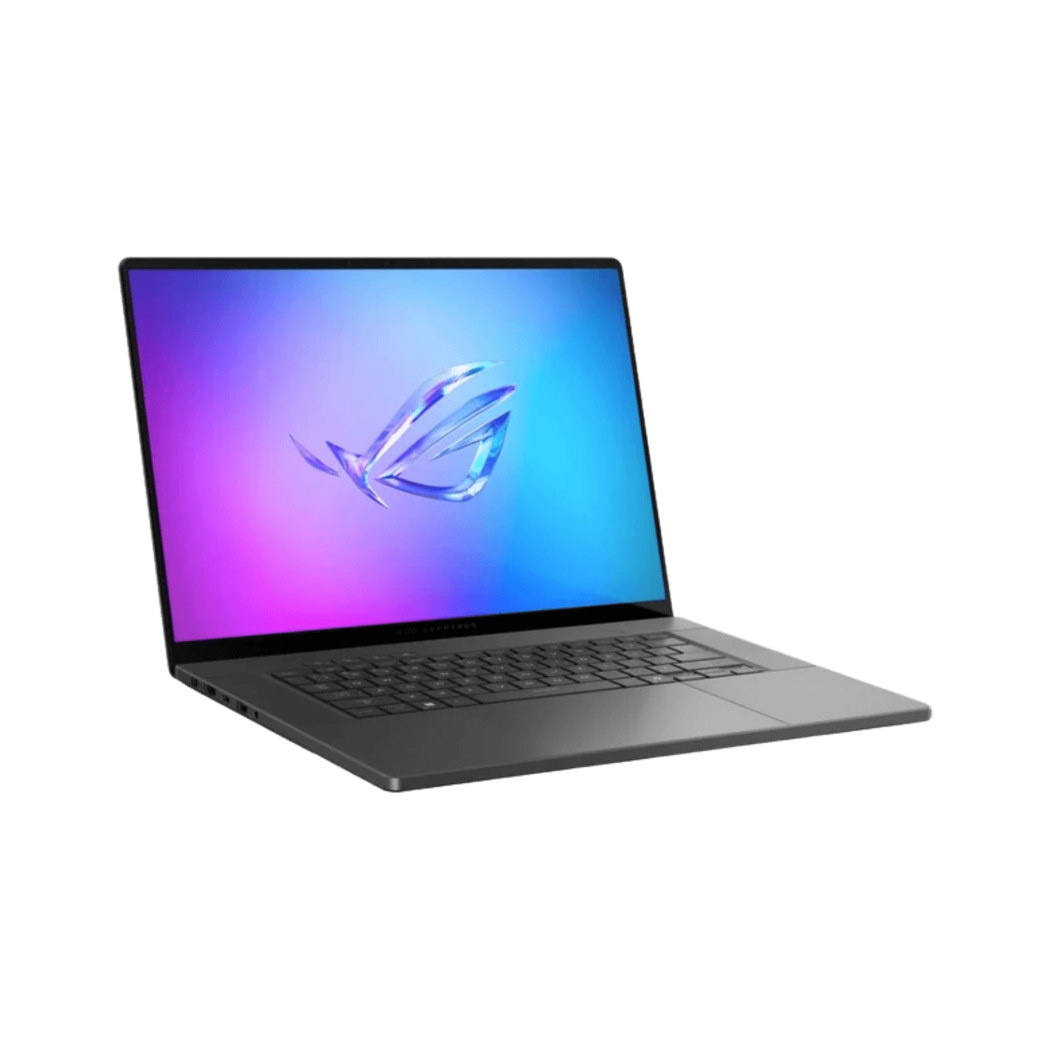 ASUS ROG Zephyrus G16 GU605CR Core Ultra 9 32GB 2TB RTX 5070 Ti Gaming Laptop - Angle 3