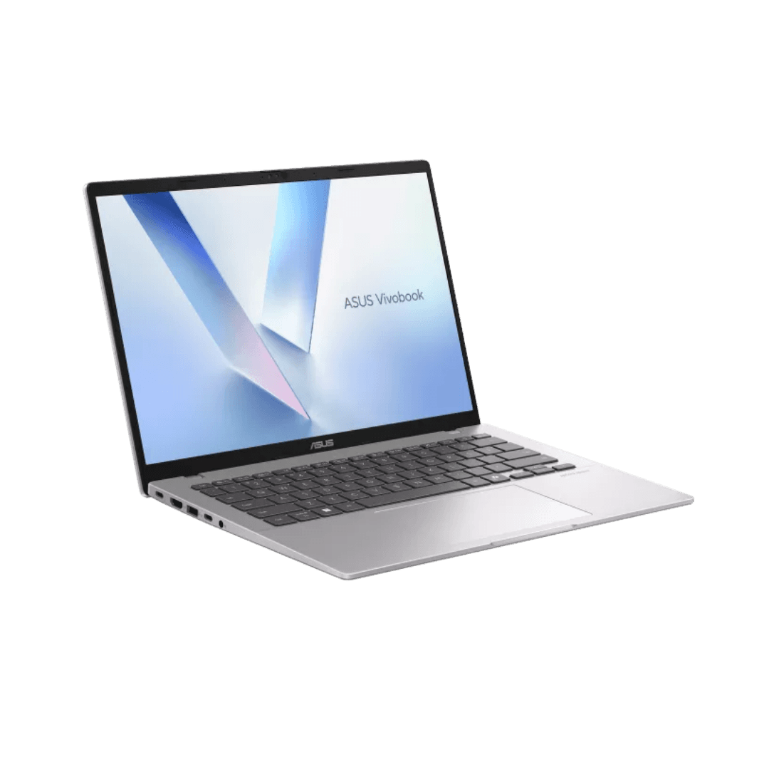ASUS Vivobook 14 M1407GA OLED Ryzen AI 7 16GB 512GB Windows 11 Laptop - Angle 2