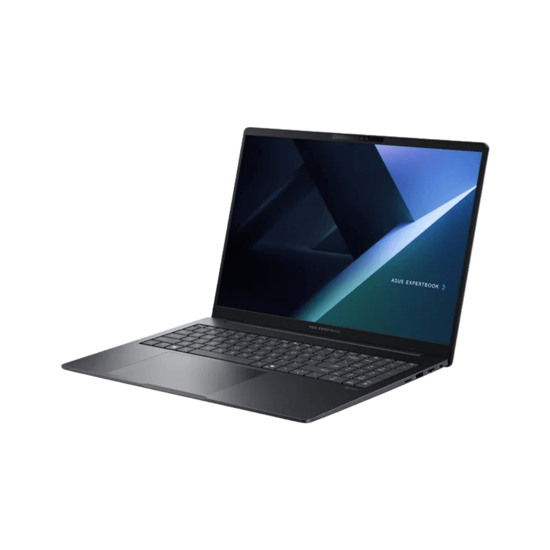ASUS ExpertBook B5 B5605CCA 16-inch Core Ultra 7 255H 16GB 512GB Windows 11 Pro - Angle 3