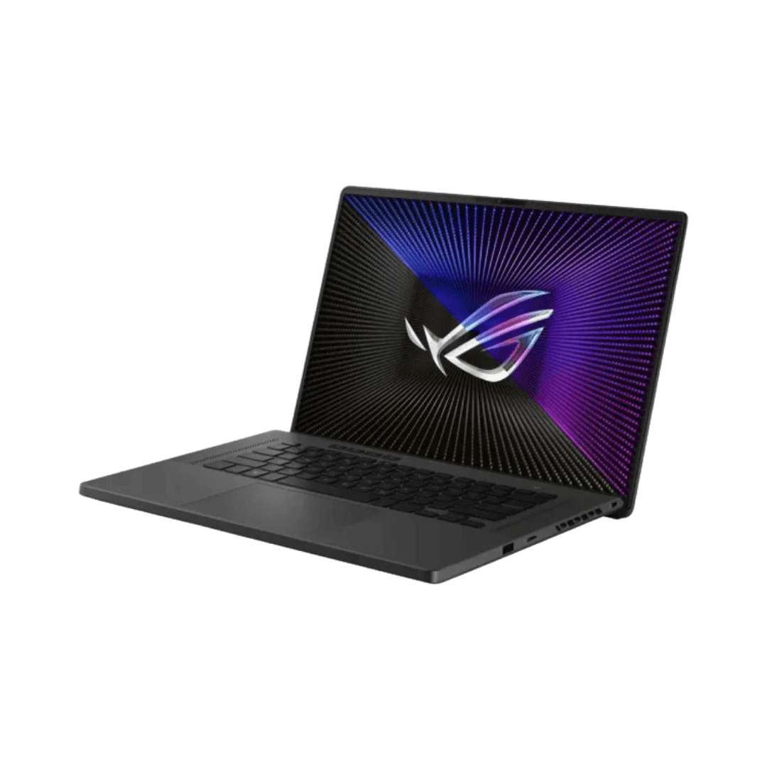 ASUS ROG Zephyrus G16 GU603VV Core i7 16GB 512GB RTX 4060 Gaming Laptop - Angle 3