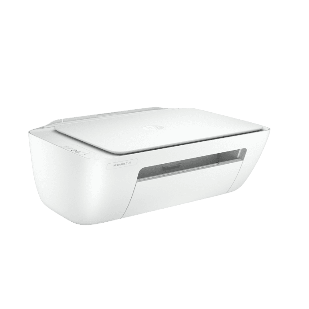 HP DeskJet 2320 All-in-One Printer - Angle 3