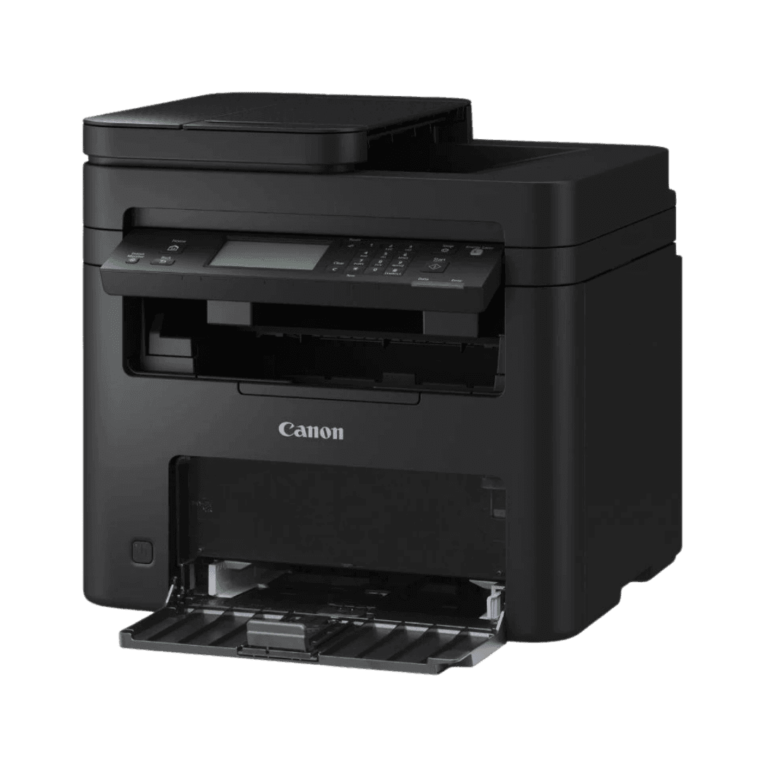 Canon i-SENSYS MF275dw 3n1 Duplex Mono Laser Printer - Angle 3