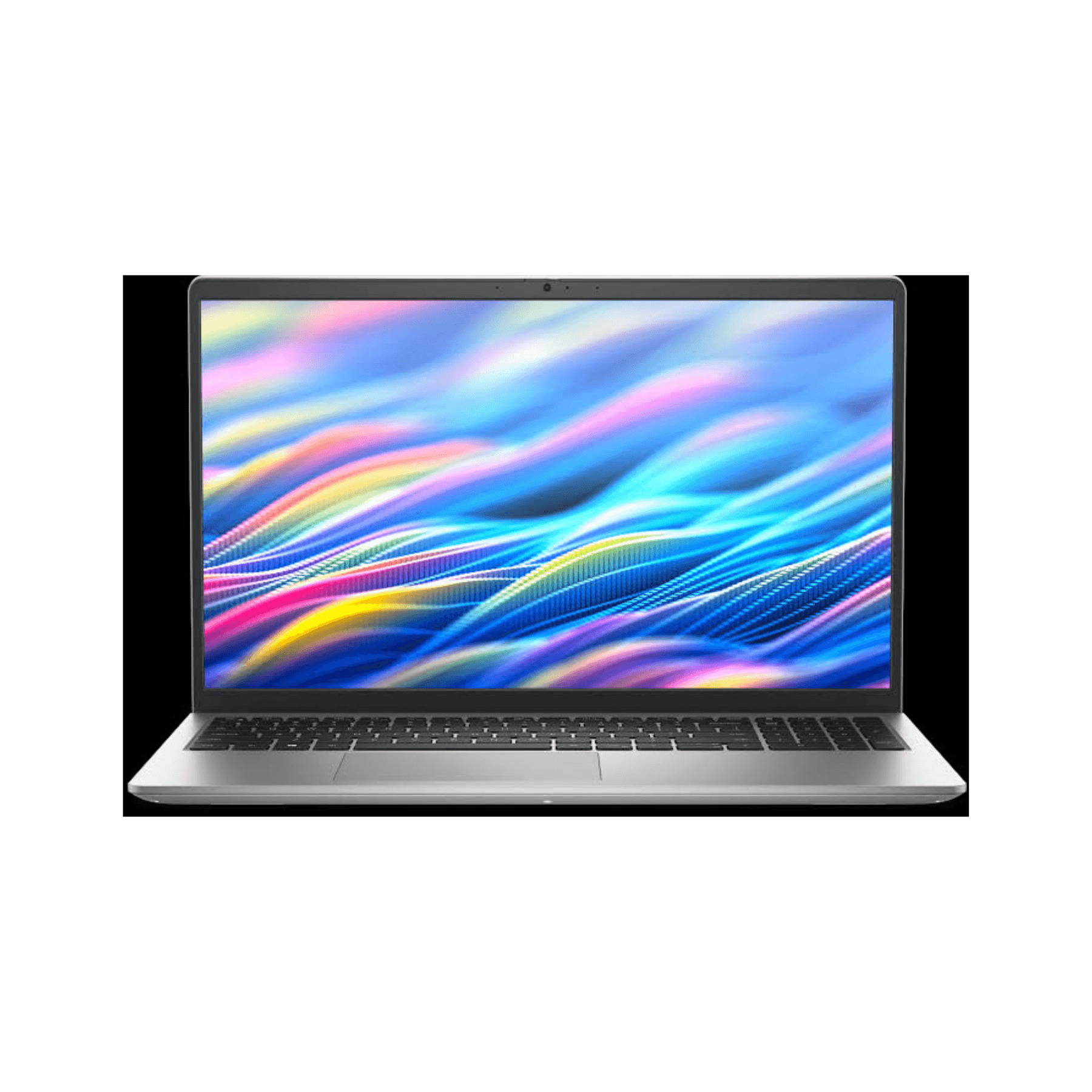 Dell 15 DC15250 Core i7-1355U 13th Gen 16GB RAM 1TB SSD, 15.6" Touch - Angle 4