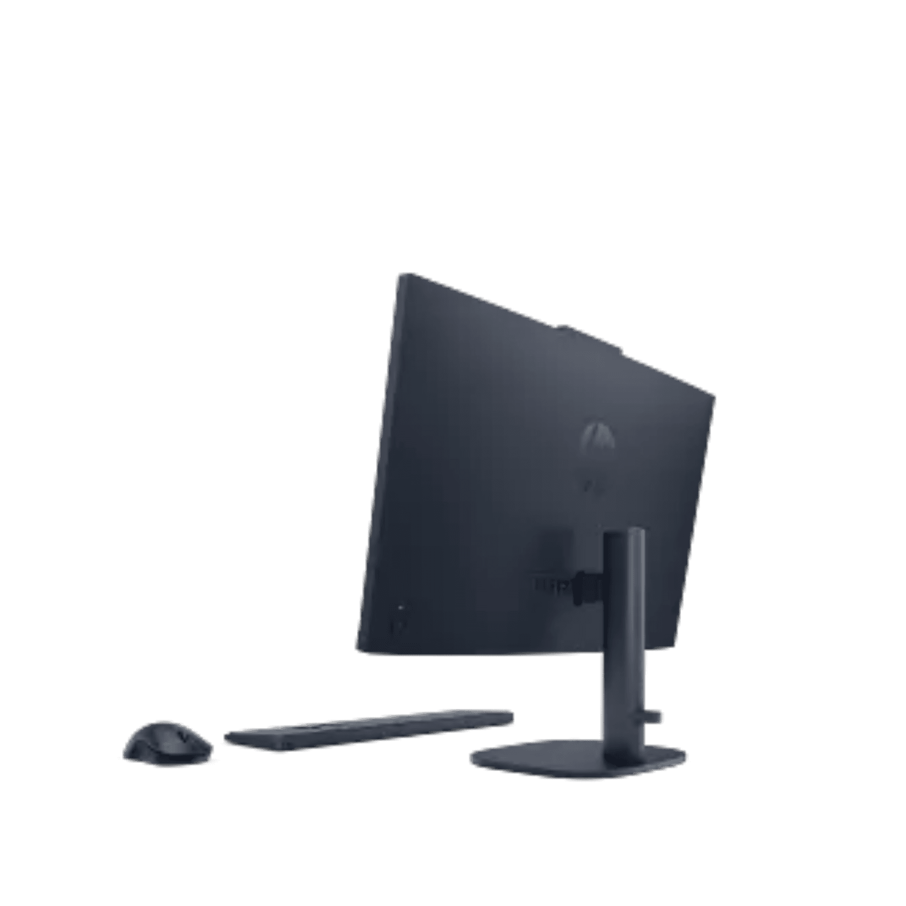 HP All-in-One Desktop 24-cr0418 | Intel Core 7 150U 14th Gen | 16GB RAM | 512GB SSD | 24" FHD Display - Angle 4