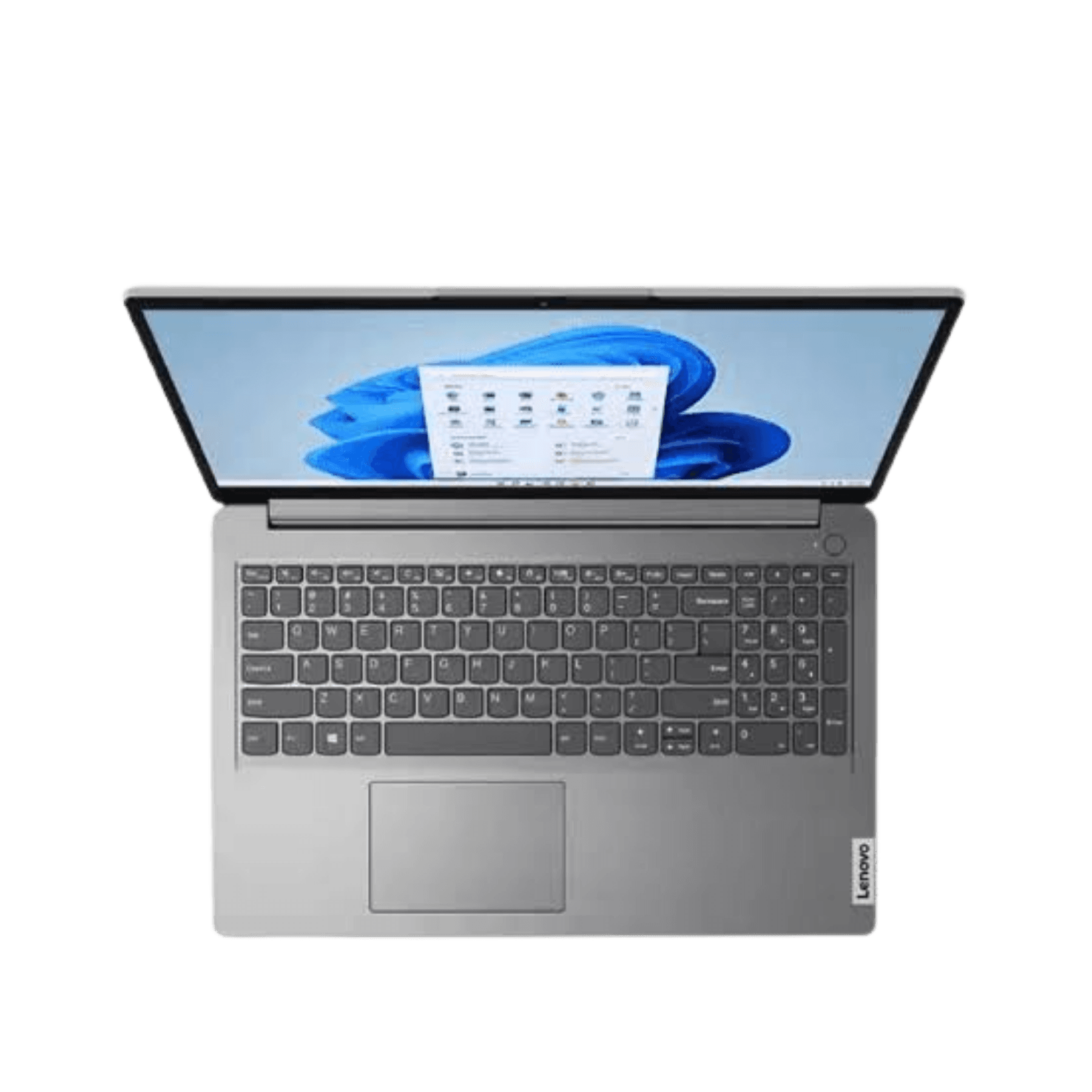 Lenovo IdeaPad Slim 3 15 Laptop | Intel Core i5 13th Gen | 8GB RAM | 512GB SSD | 15.6" Display - Angle 4