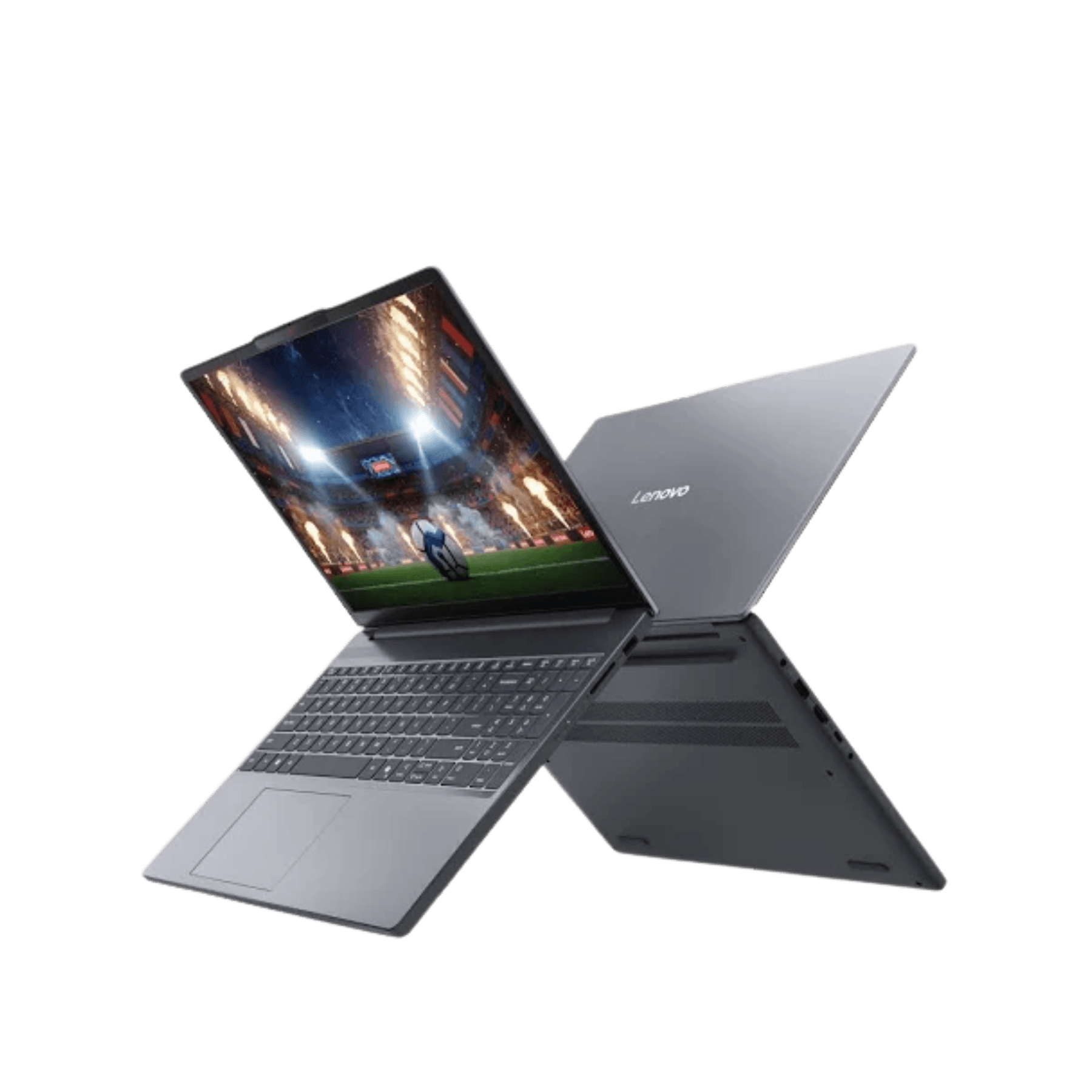 Lenovo IdeaPad Slim 3 15 Laptop | Intel Core 5 14th Gen | 8GB RAM | 512GB SSD | 15.6" Display - Angle 4