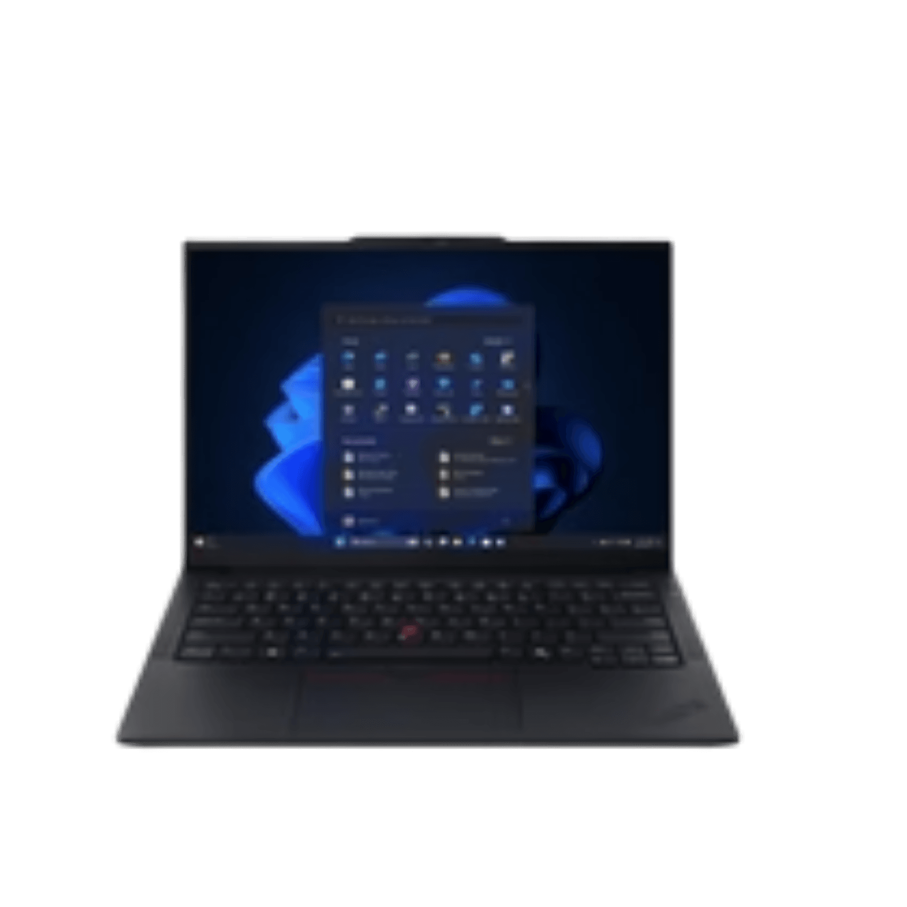 Lenovo ThinkPad E14 Gen 7 Laptop | Intel Core Ultra 7 256V Series 2 | 16GB RAM | 512GB SSD | 14" Display - Angle 4