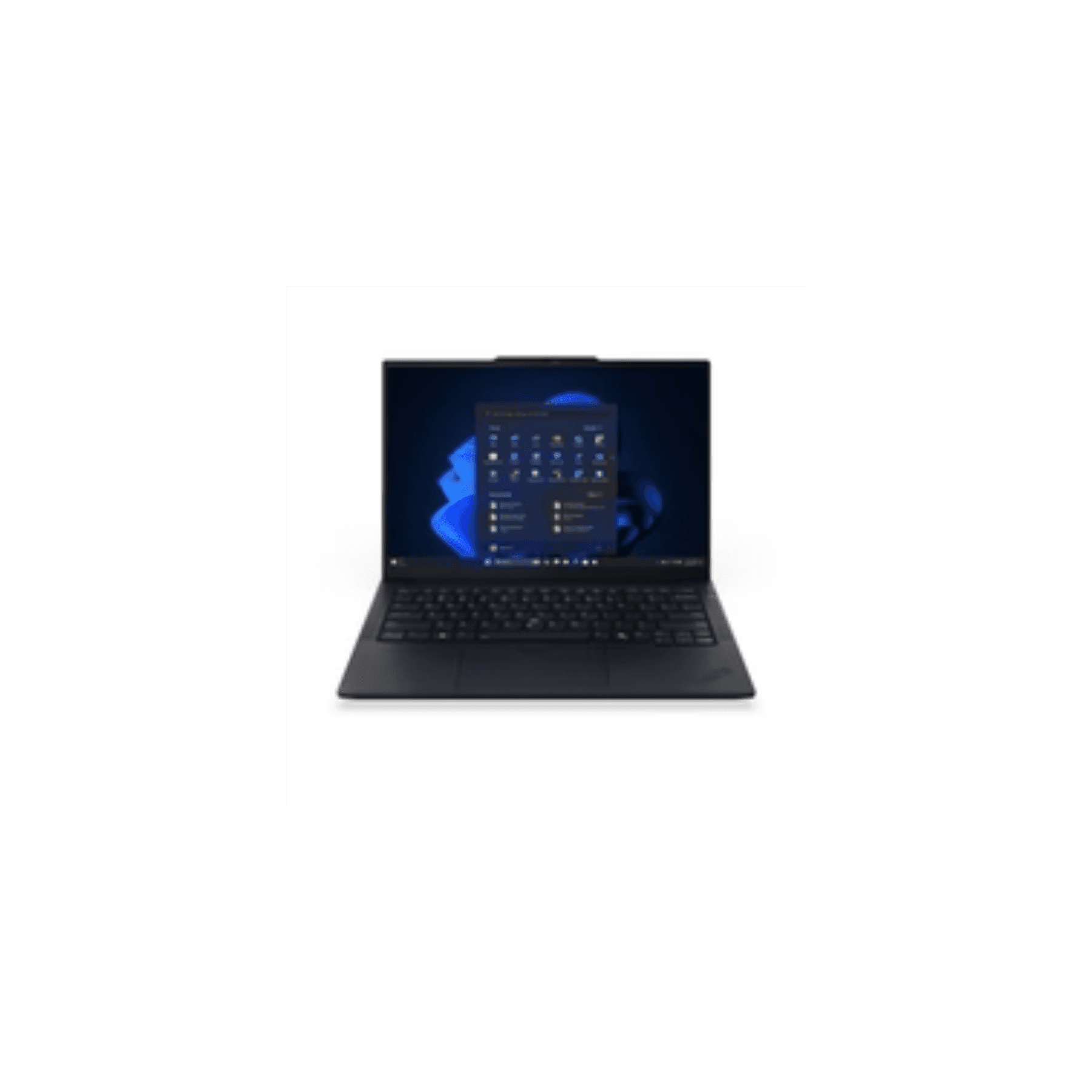 Lenovo ThinkPad E16 Gen 3 Laptop | Intel Core Ultra 7 256V Series 2 | 16GB RAM | 1TB SSD | 16" Display - Angle 4