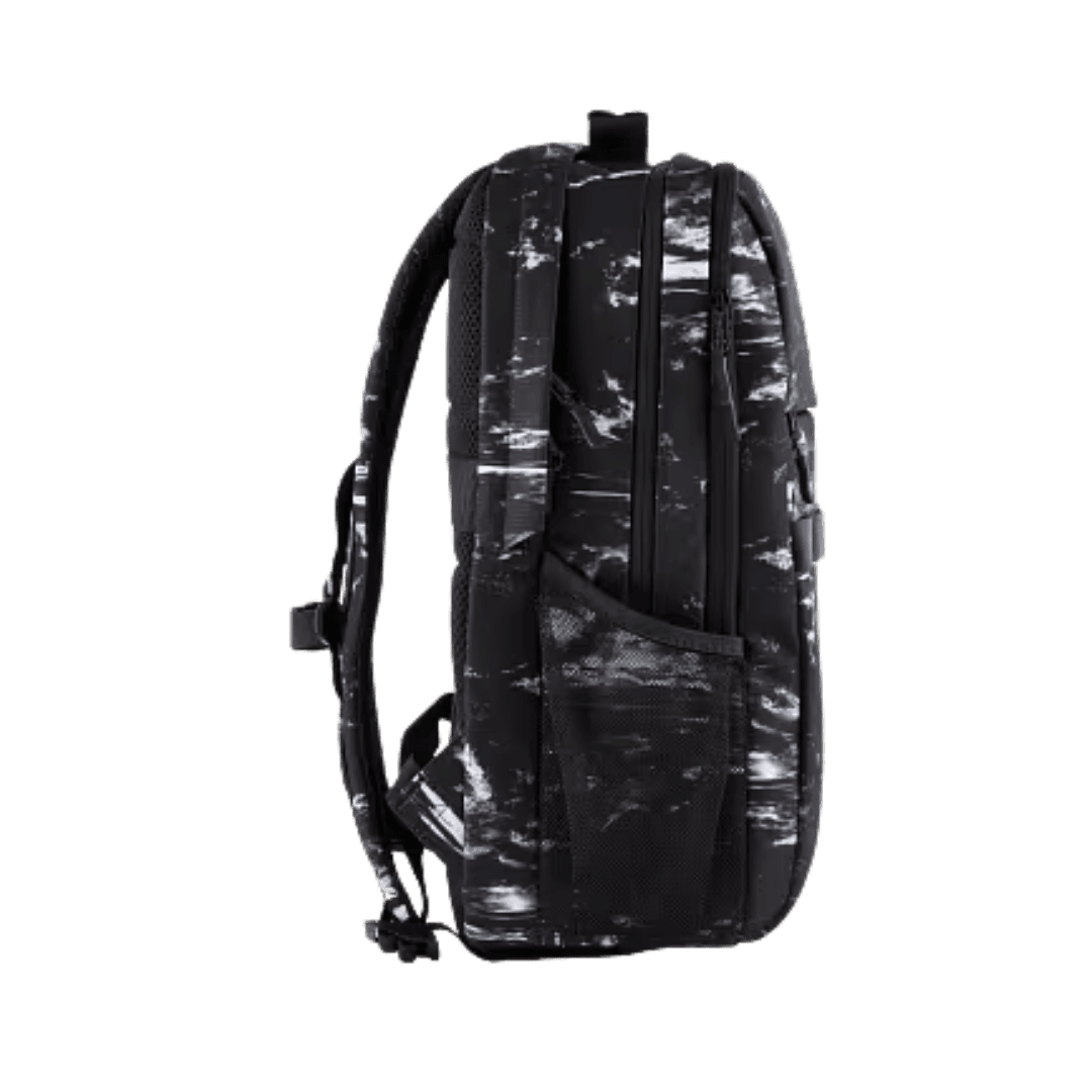 HP Campus XL Marble Stone Backpack - Angle 4