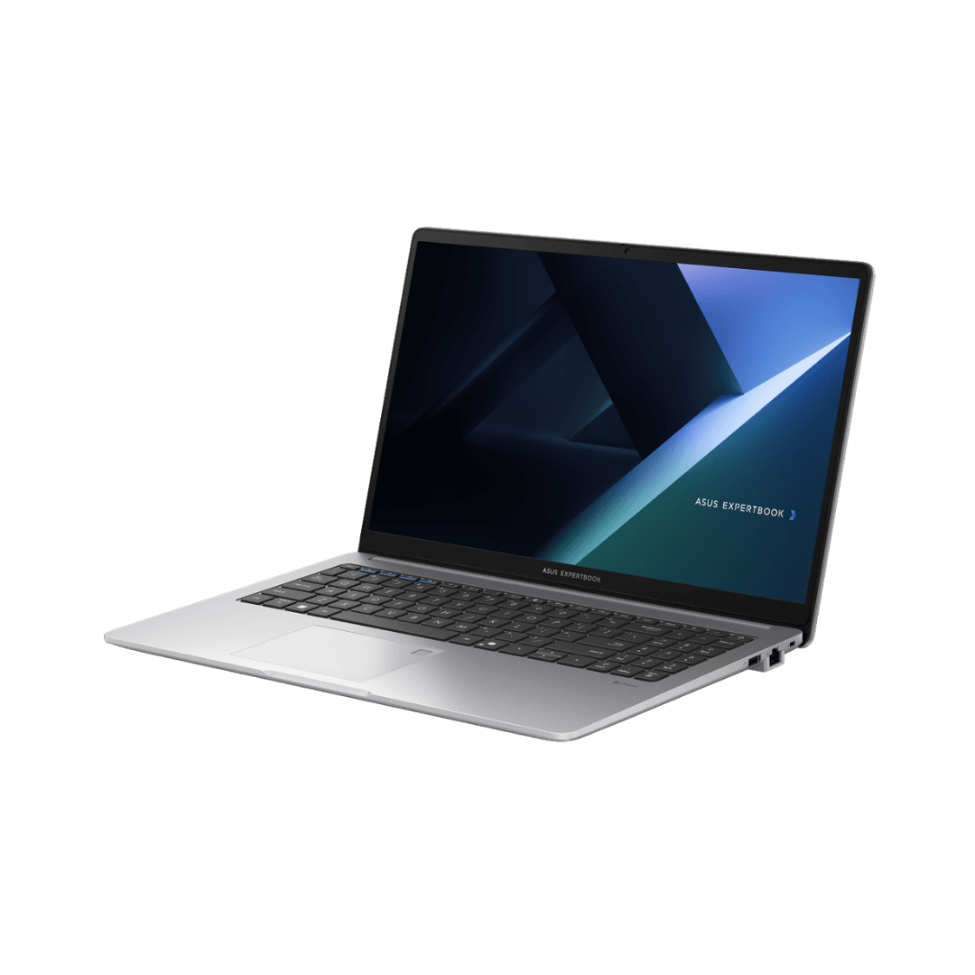 ASUS ExpertBook B1 B1503CVA - Angle 2