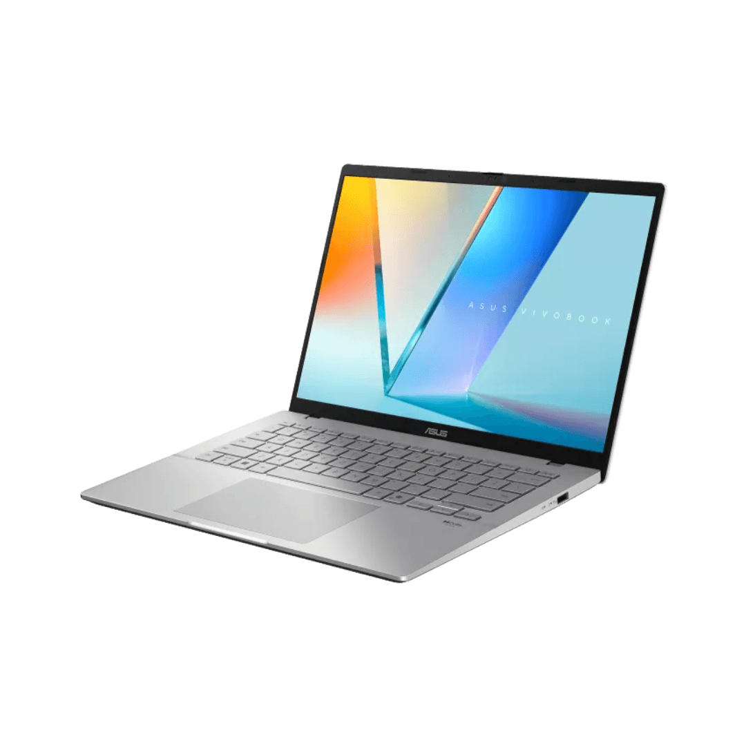 ASUS Vivobook S14 S3407CA 14-inch Core Ultra 7 255H 16GB 1TB Laptop - Angle 3