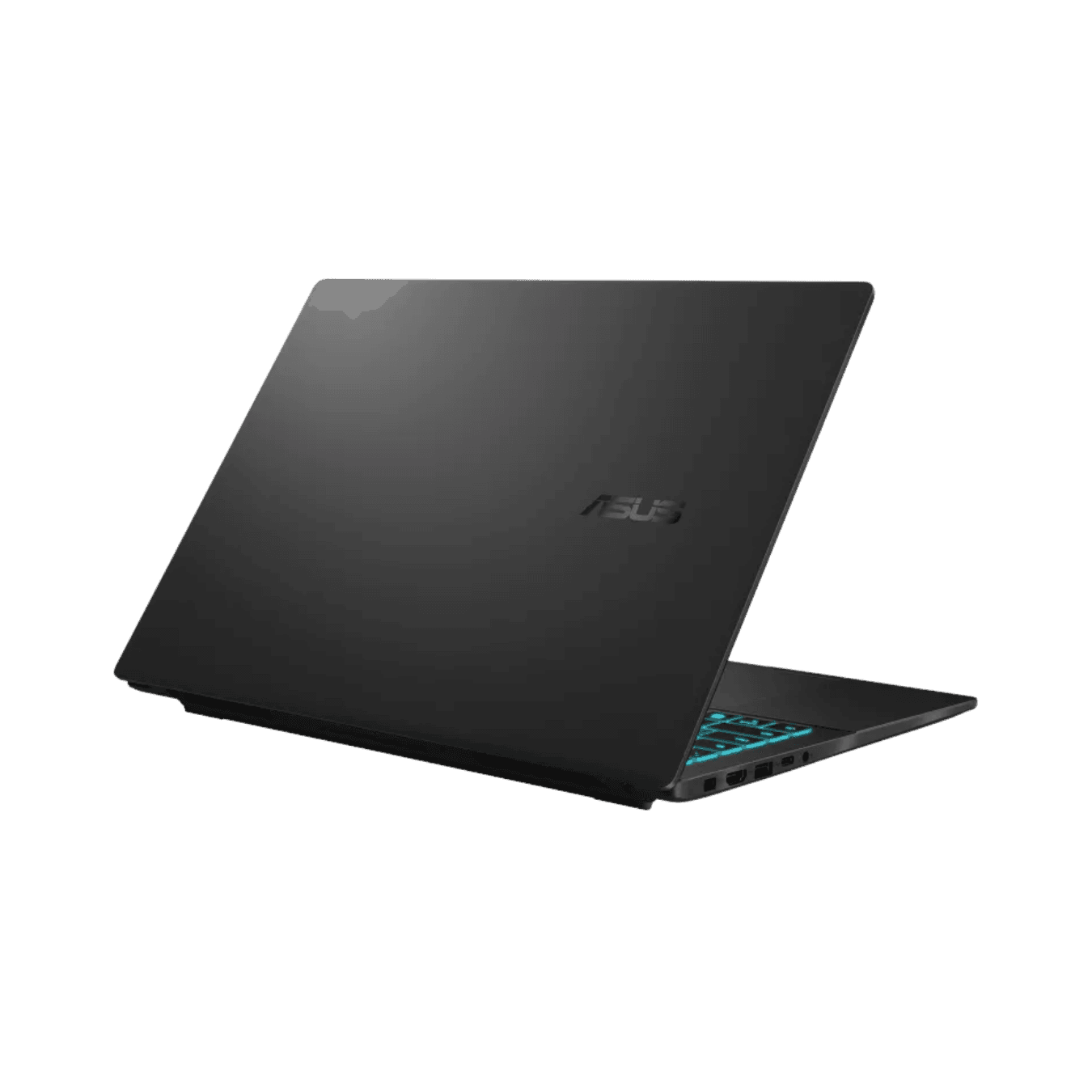 ASUS V16 V3607VH 16-inch Core 7 240H 32GB 1TB RTX 5050 Windows 11 Pro Gaming Laptop - Angle 4