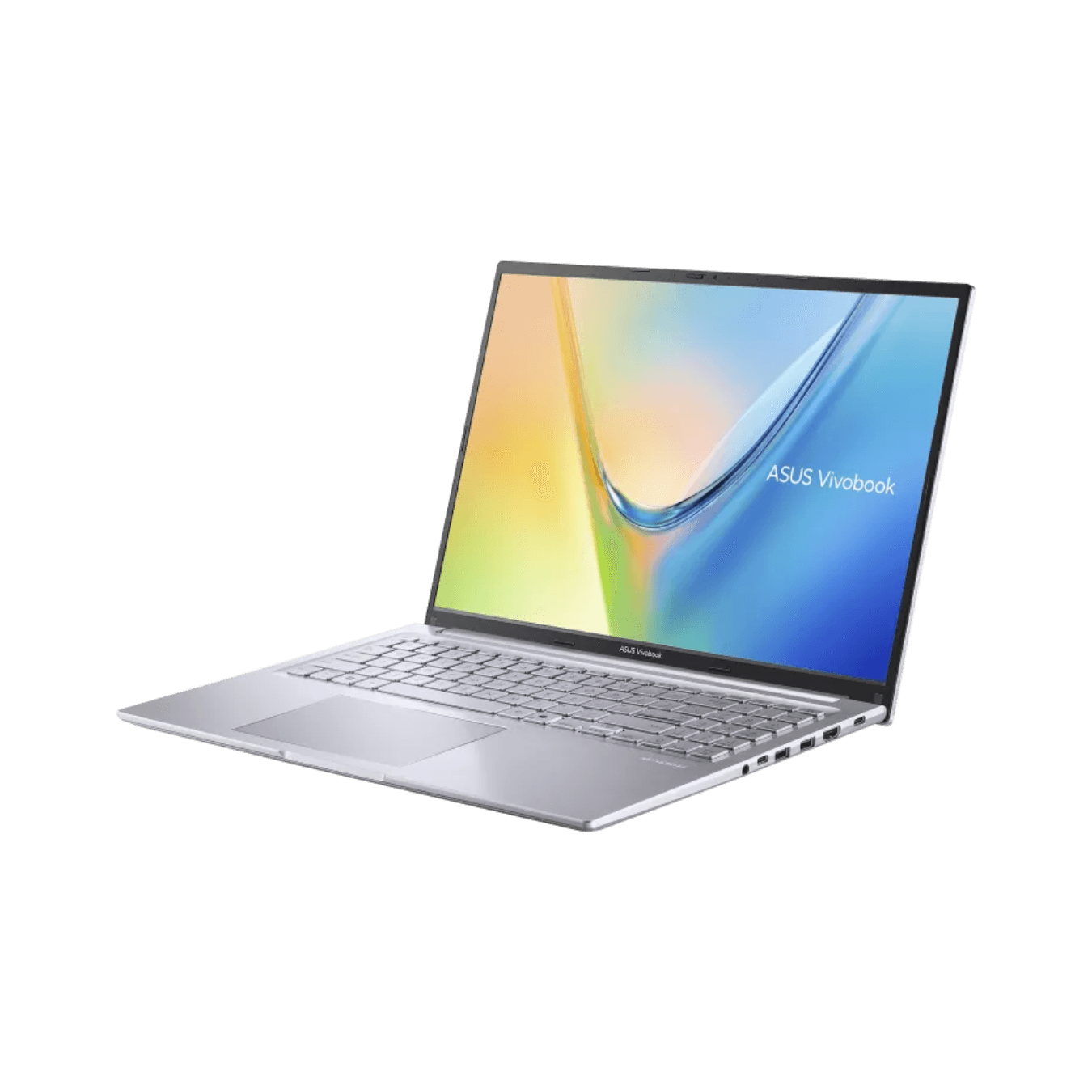 ASUS Vivobook 16 M1605NAQ 16-inch Ryzen 5 16GB 512GB Windows 11 Laptop - Angle 2