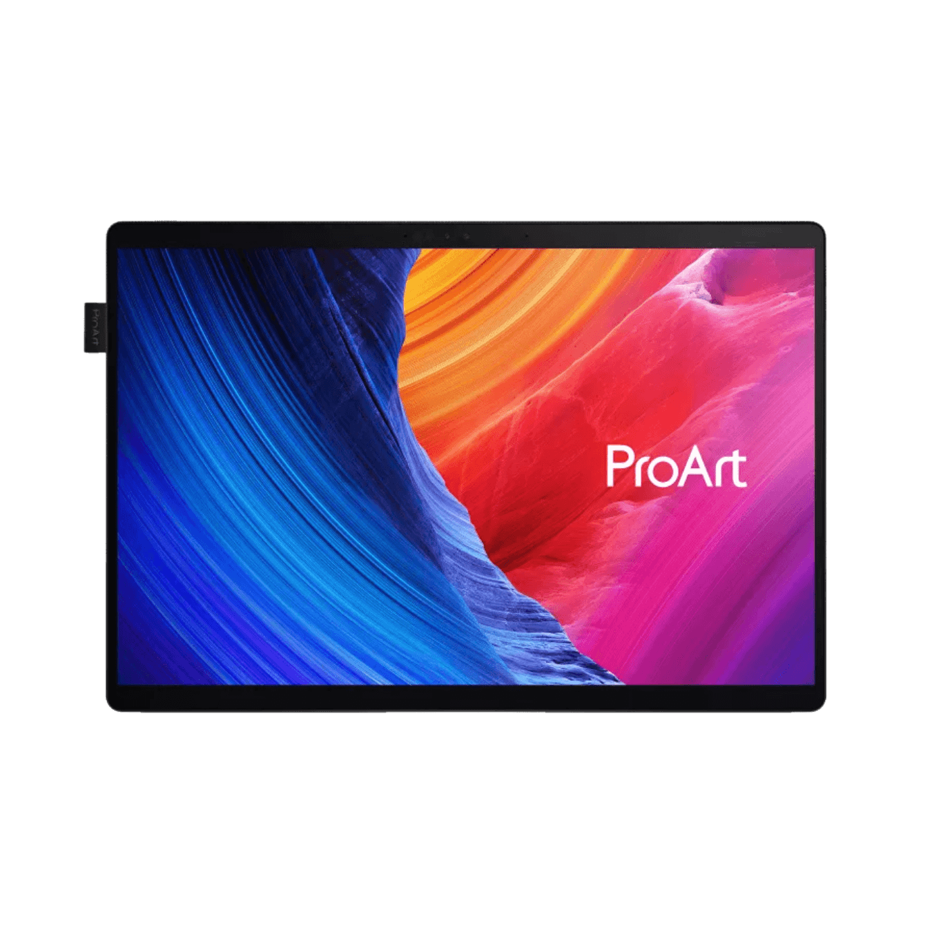 ASUS ProArt PZ13 HT5306QA 13.3-inch Snapdragon X Plus 16GB 1TB Detachable Laptop - Angle 4