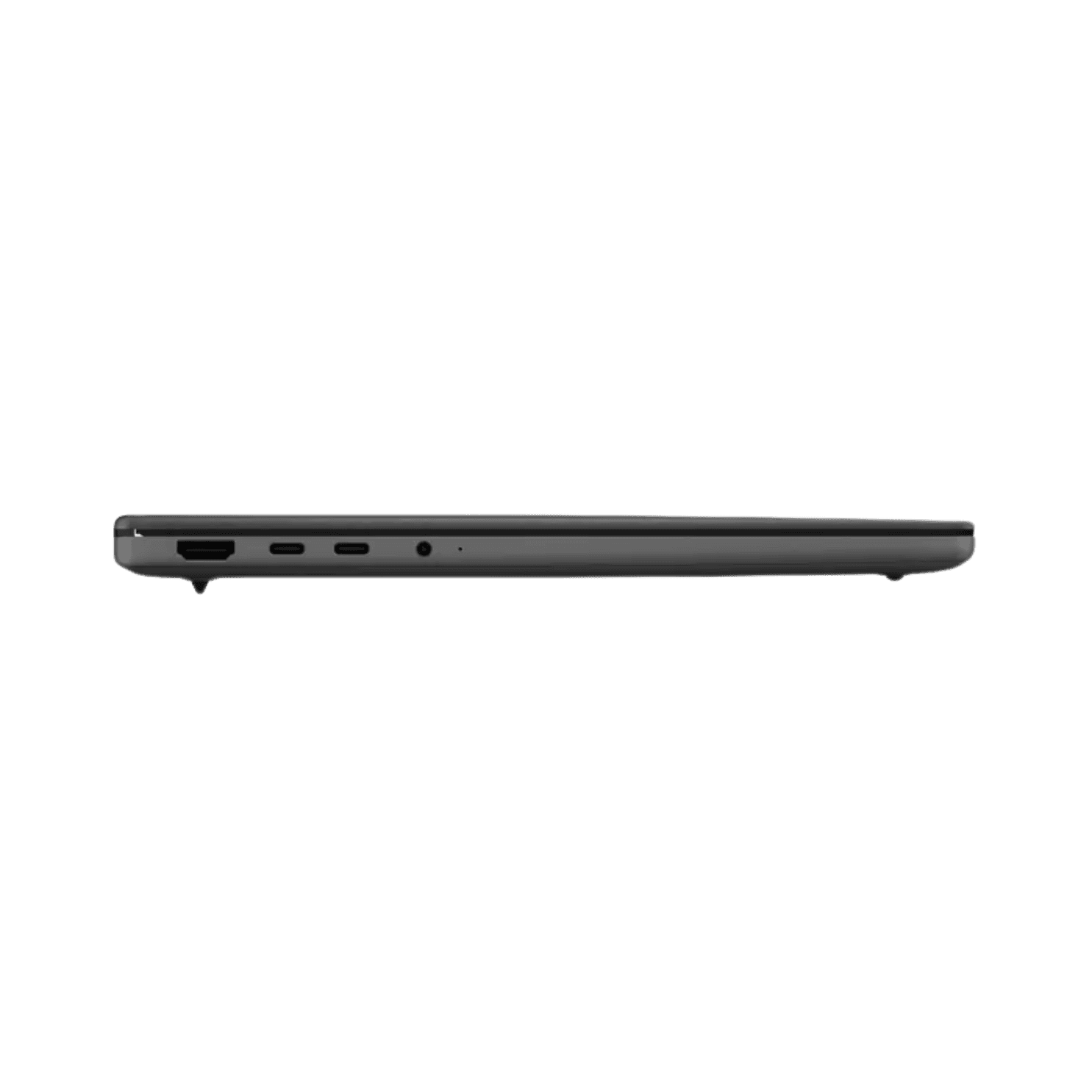 ASUS Zenbook A14 UX3407QA Snapdragon X 32GB 1TB OLED Windows 11 Pro - Angle 5