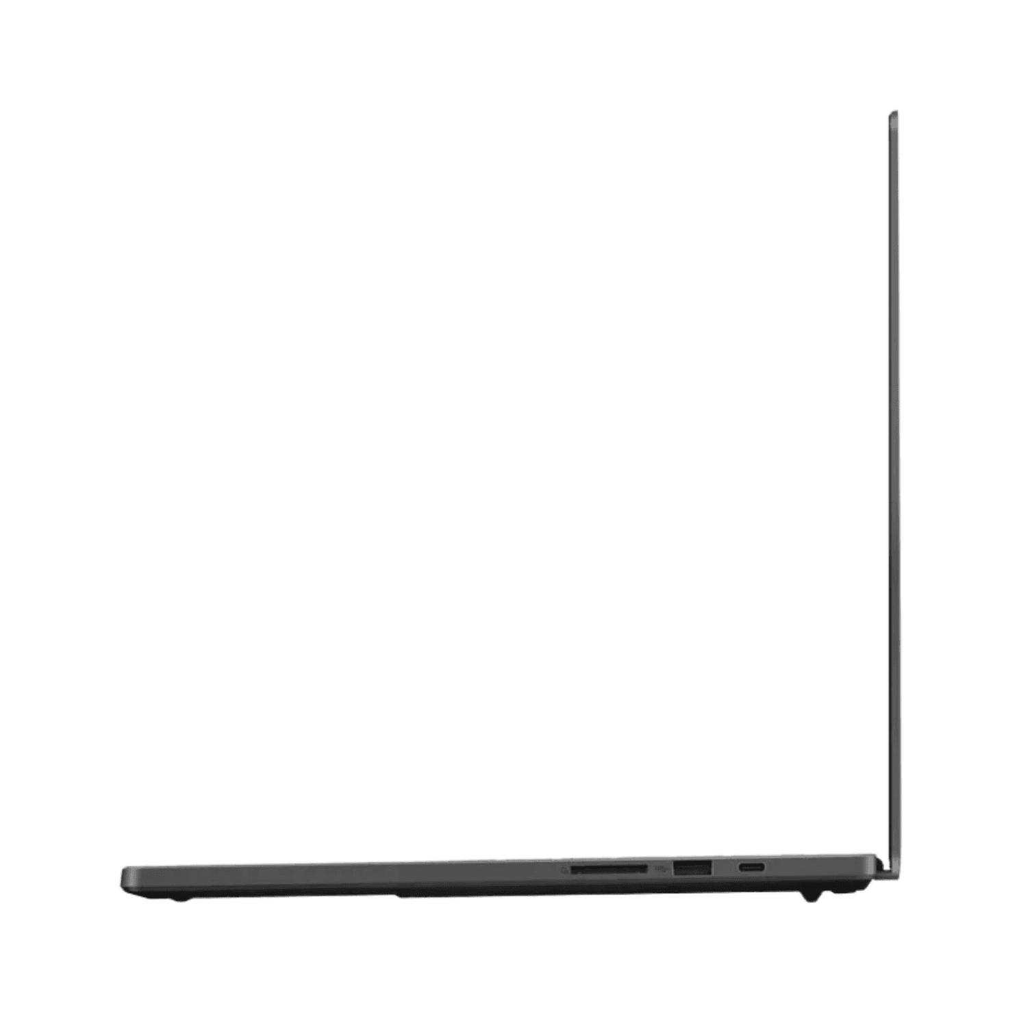 ASUS ROG Zephyrus G16 GU605CR Core Ultra 9 32GB 2TB RTX 5070 Ti Gaming Laptop - Angle 5