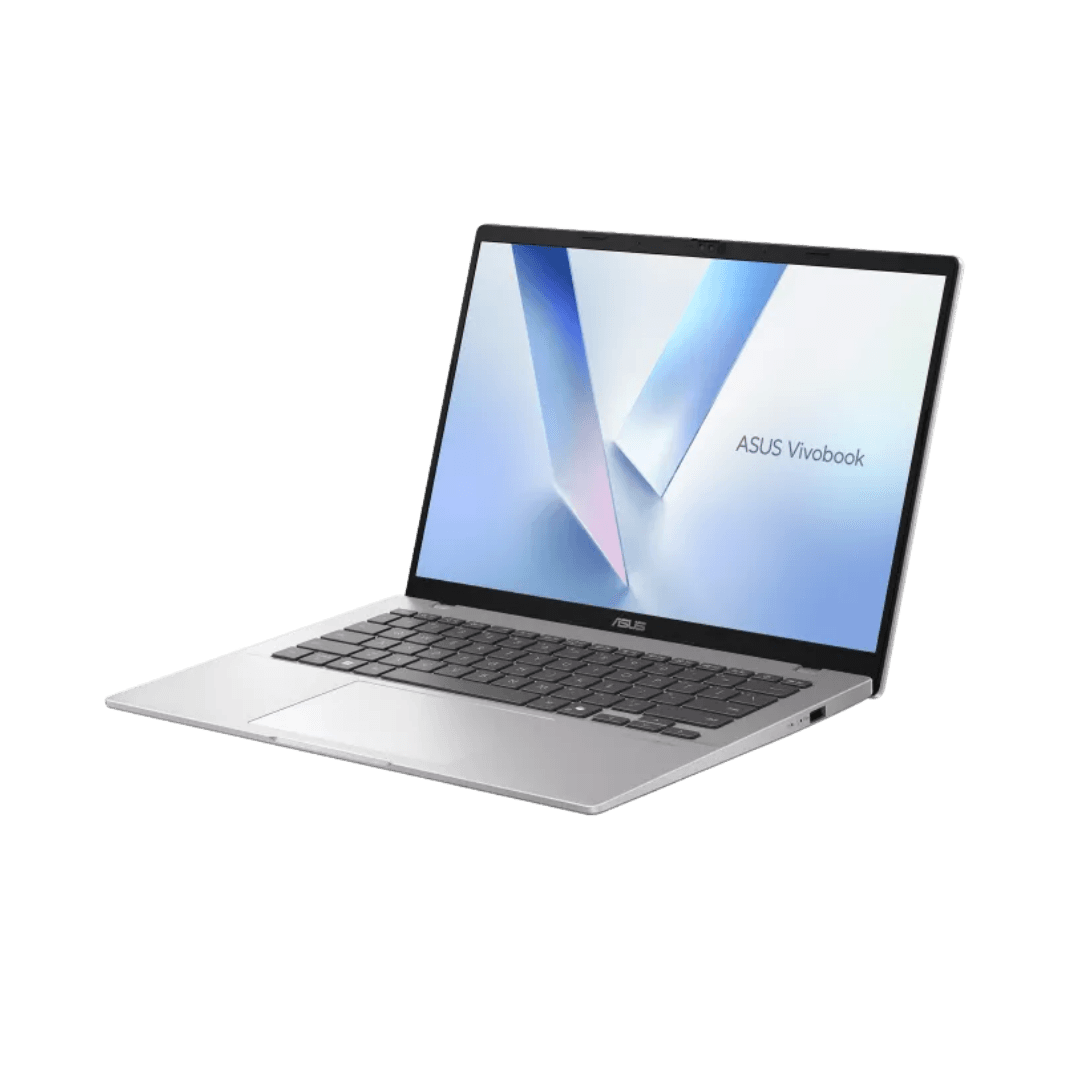 ASUS Vivobook 14 M1407GA OLED Ryzen AI 7 16GB 512GB Windows 11 Laptop - Angle 3