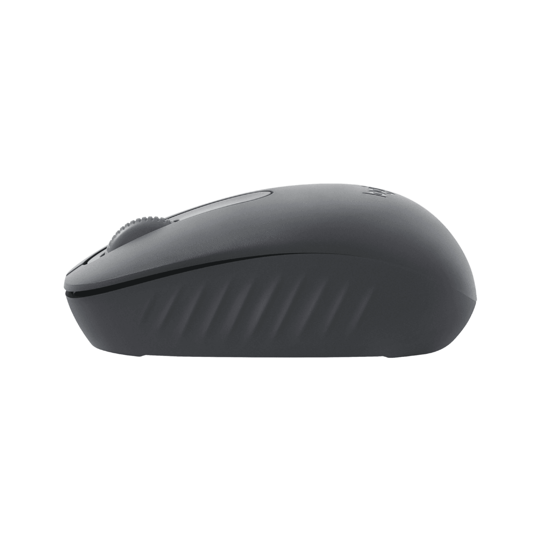 Logitech M196 Wireless Mouse - Angle 5