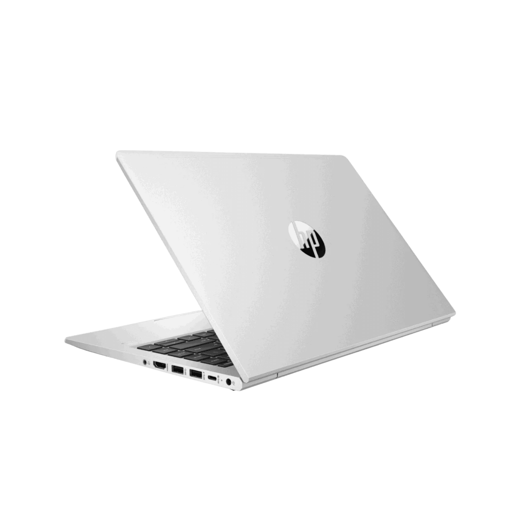 HP 250R G10 Laptop | Intel Core 5 120U 14th Gen | 8GB RAM | 512GB SSD | 15.6" Display - Angle 5