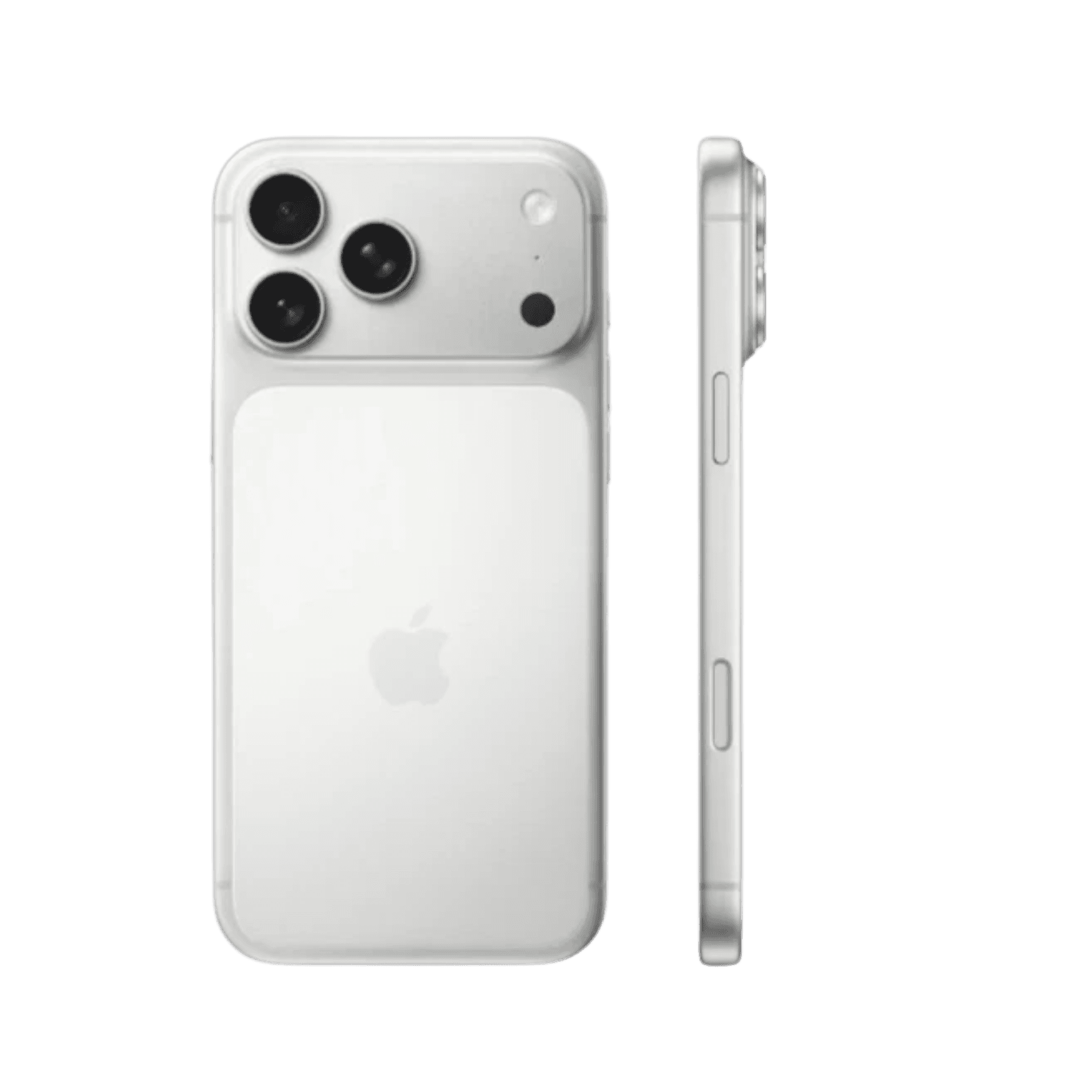 Apple iPhone 17 Pro - Angle 2