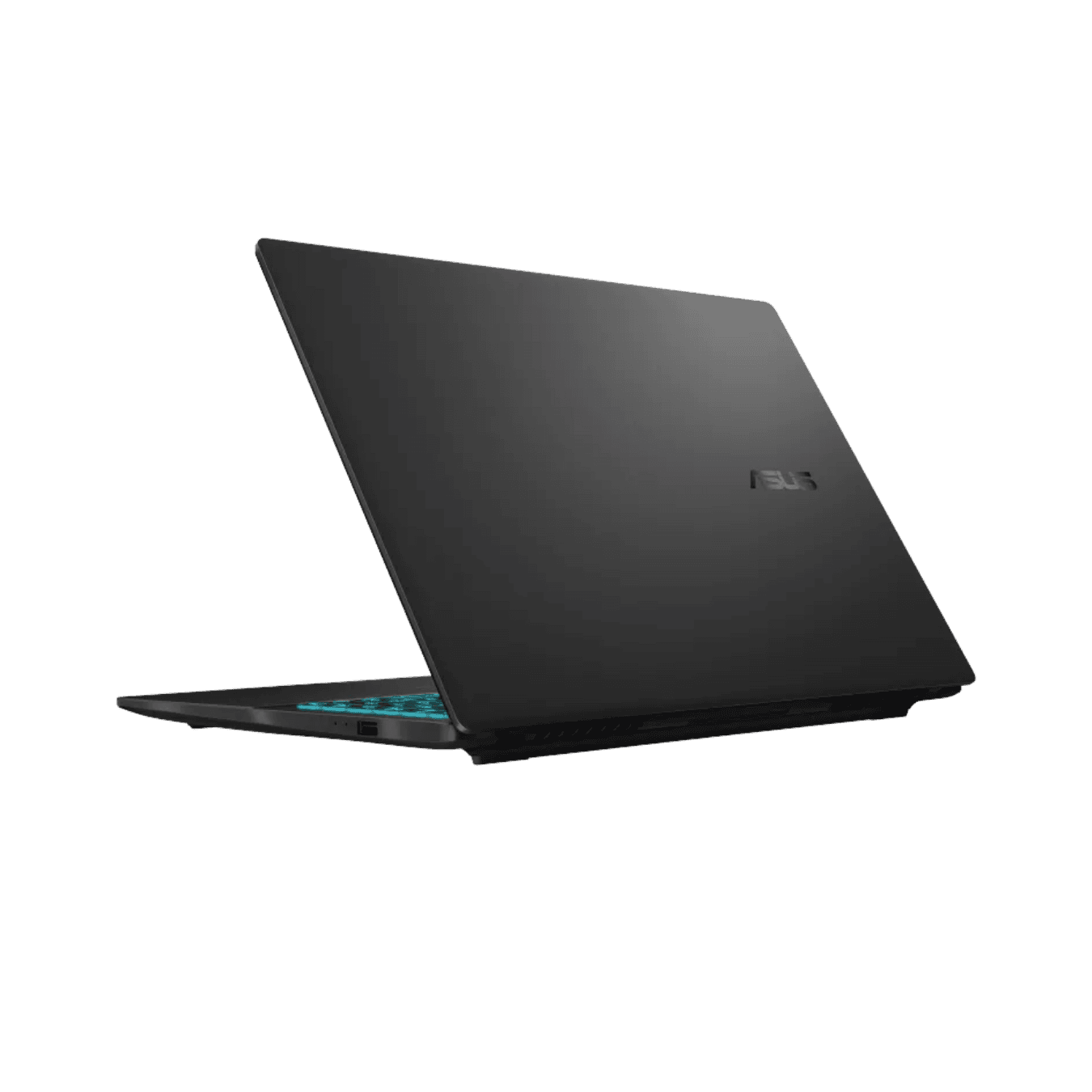 ASUS V16 V3607VH 16-inch Core 7 240H 32GB 1TB RTX 5050 Windows 11 Pro Gaming Laptop - Angle 5