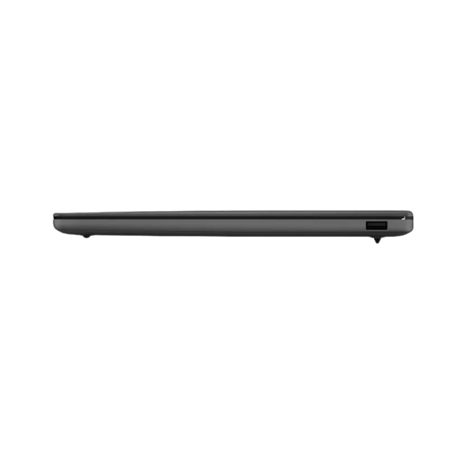 ASUS Zenbook A14 UX3407QA Snapdragon X 32GB 1TB OLED Windows 11 Pro - Angle 6