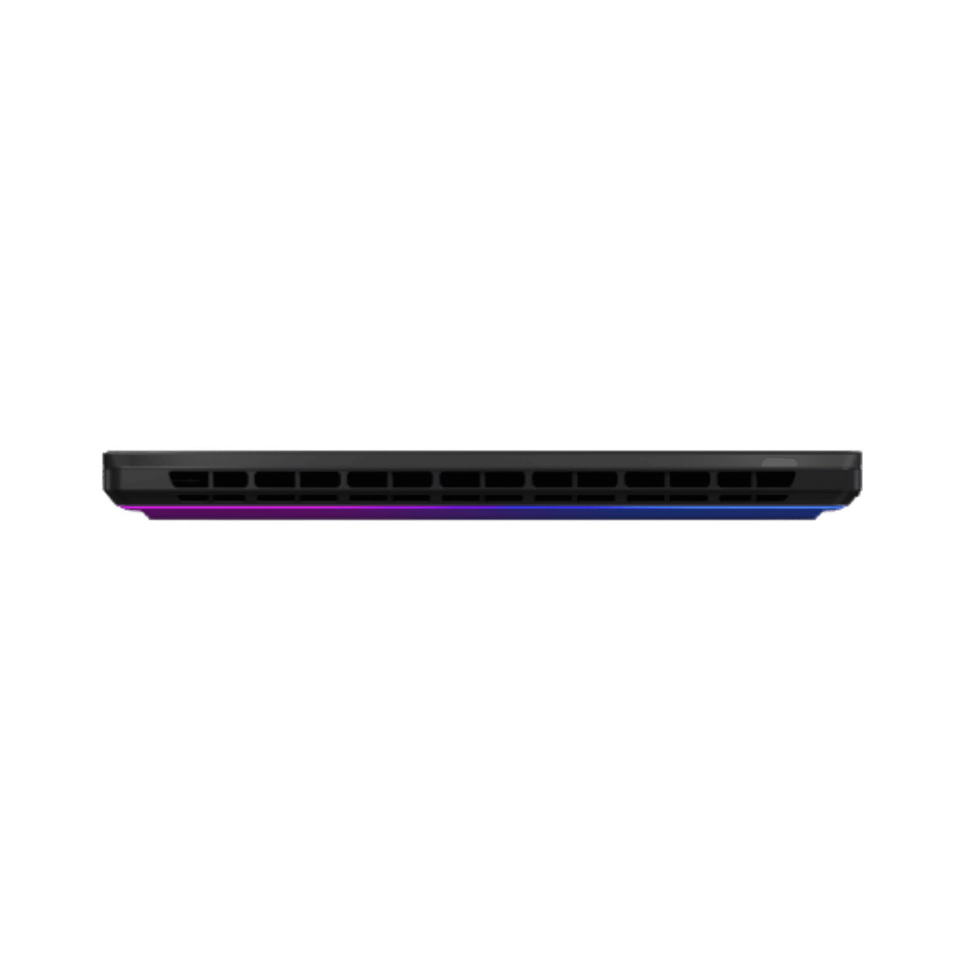 ASUS ROG Strix SCAR 18 G835LW Core Ultra 9 32GB 2TB RTX 5080 Gaming Laptop - Angle 7