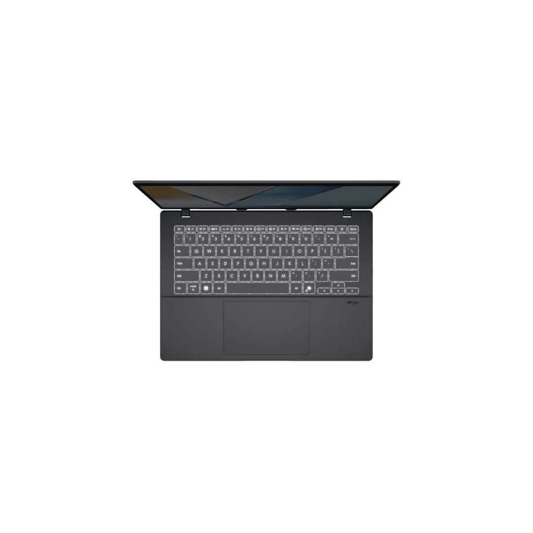ASUS Vivobook S14 S3407CA 14-inch Core Ultra 7 255H 16GB 1TB Laptop - Angle 9