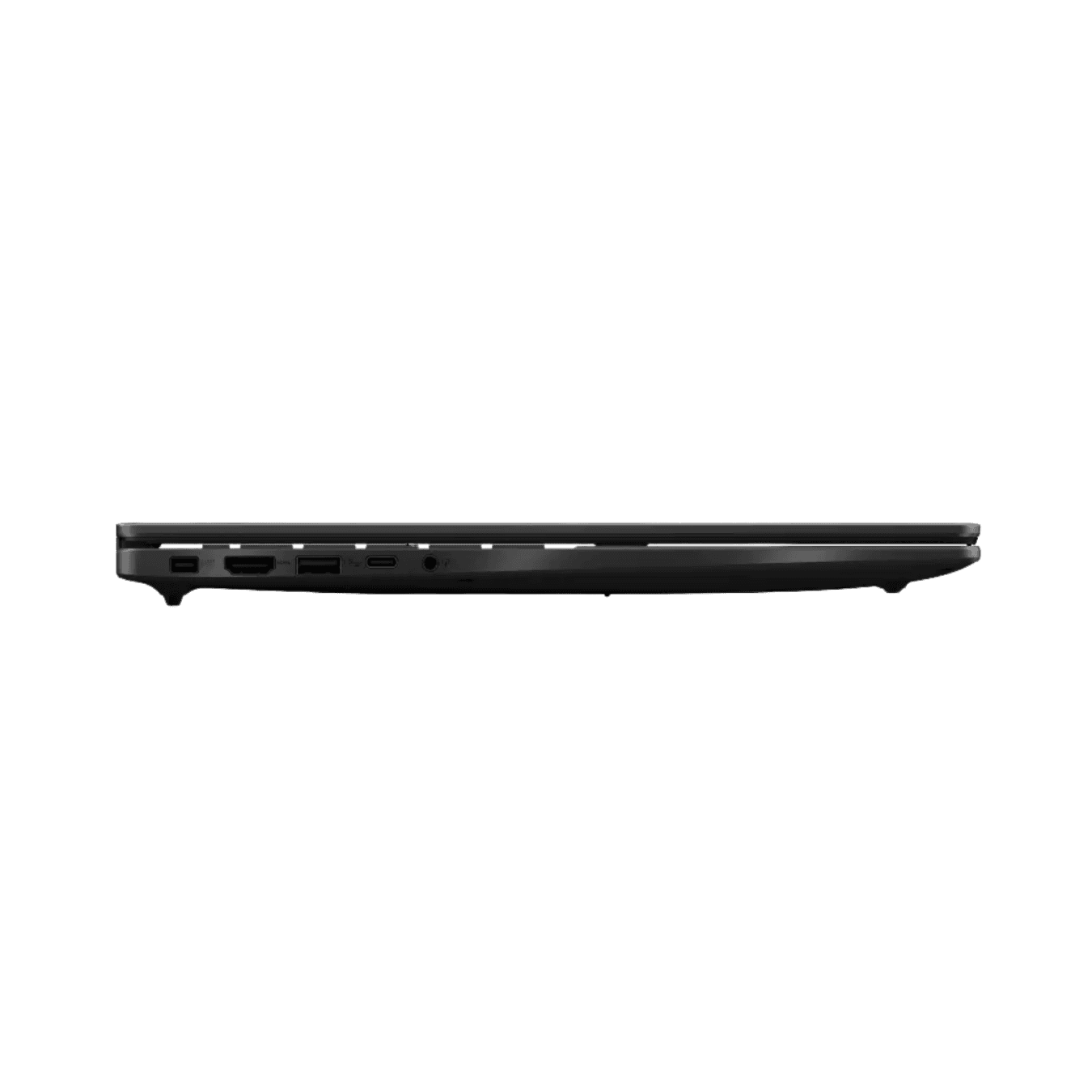 ASUS V16 V3607VH 16-inch Core 7 240H 32GB 1TB RTX 5050 Windows 11 Pro Gaming Laptop - Angle 6