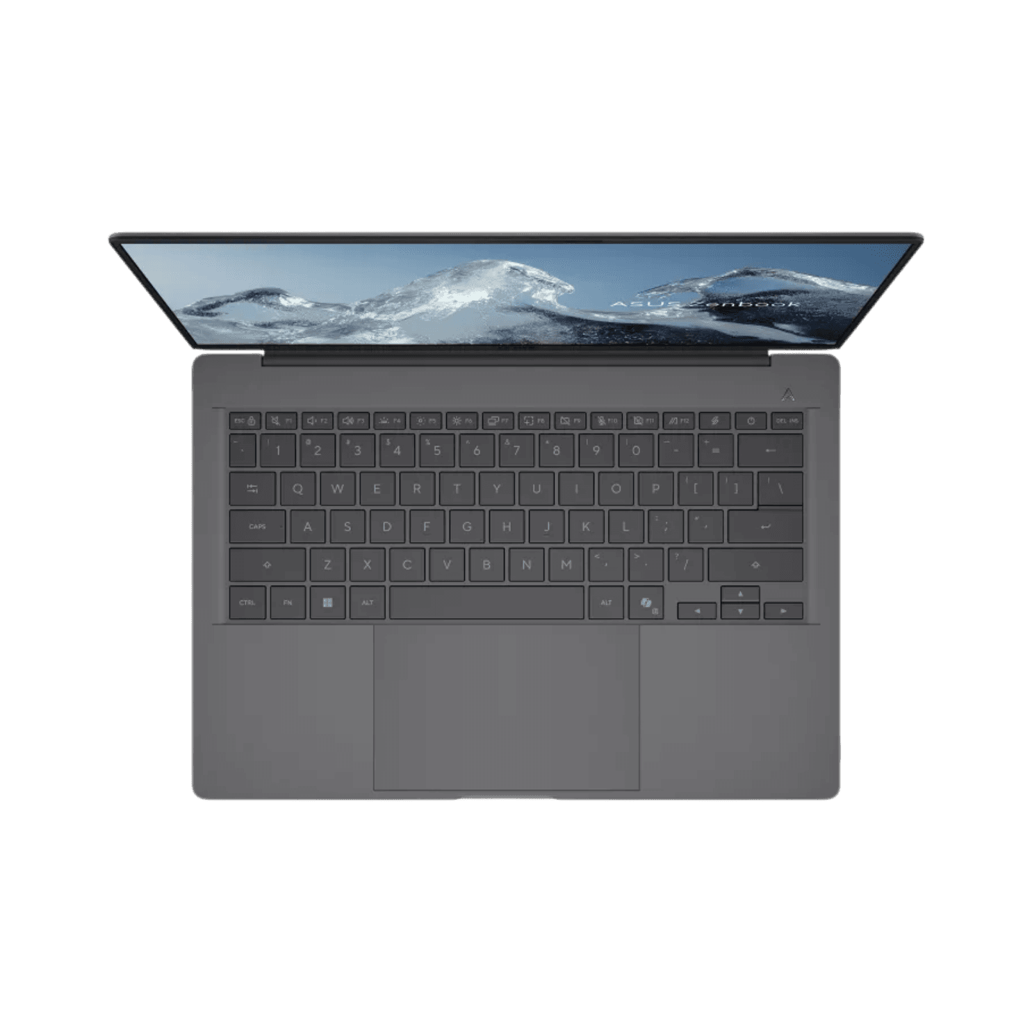 ASUS Zenbook A14 UX3407QA Snapdragon X 32GB 1TB OLED Windows 11 Pro - Angle 3