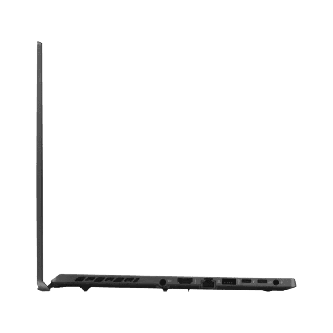 ASUS ROG Zephyrus G16 GU603VV Core i7 16GB 512GB RTX 4060 Gaming Laptop - Angle 6
