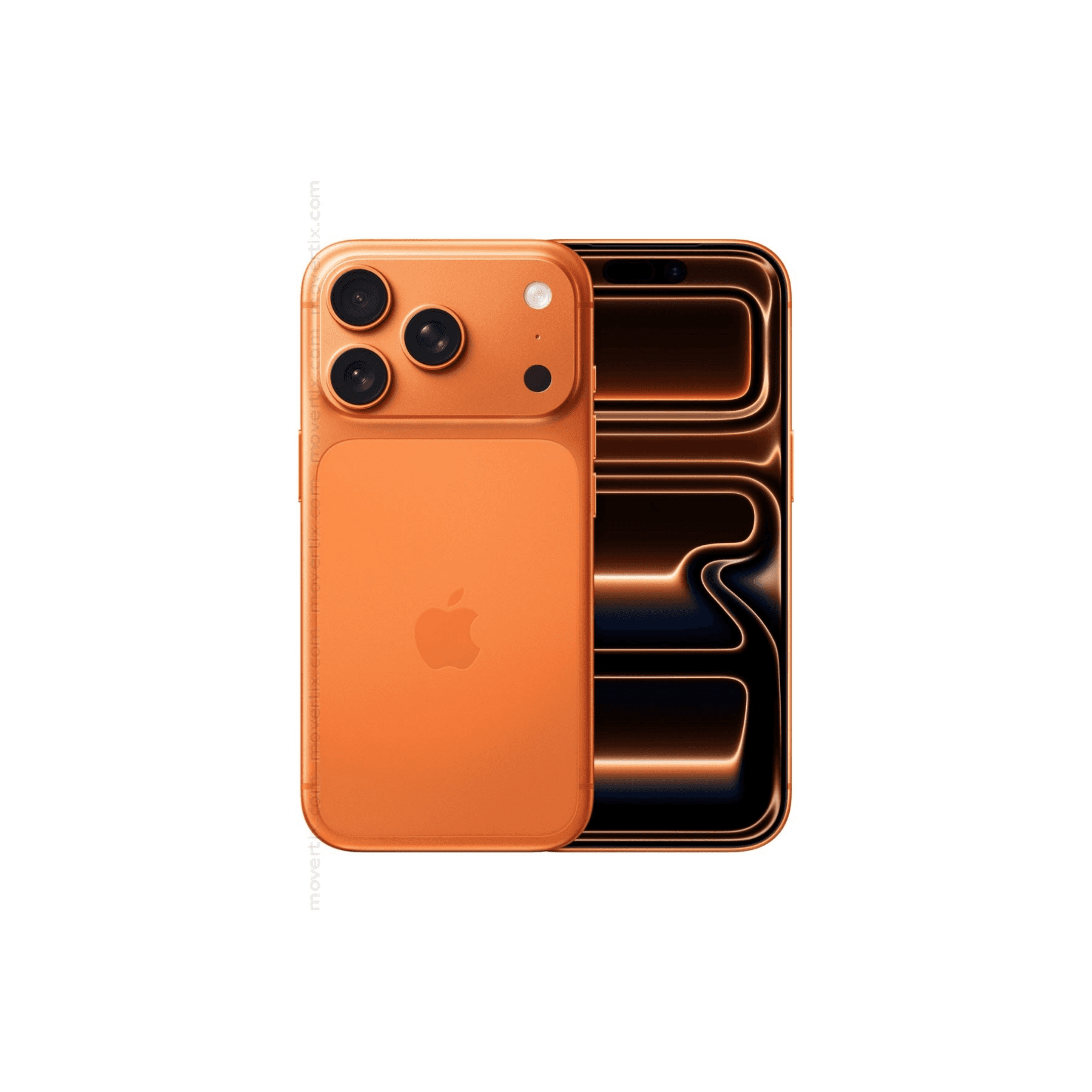 Apple iPhone 17 Pro - Angle 4