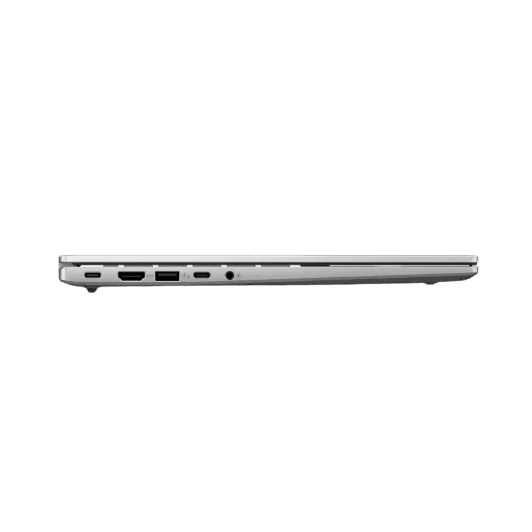 ASUS Vivobook S14 S3407CA 14-inch Core Ultra 7 255H 16GB 1TB Laptop - Angle 6