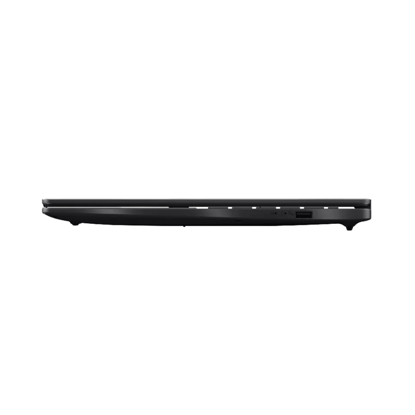 ASUS V16 V3607VH 16-inch Core 7 240H 32GB 1TB RTX 5050 Windows 11 Pro Gaming Laptop - Angle 7