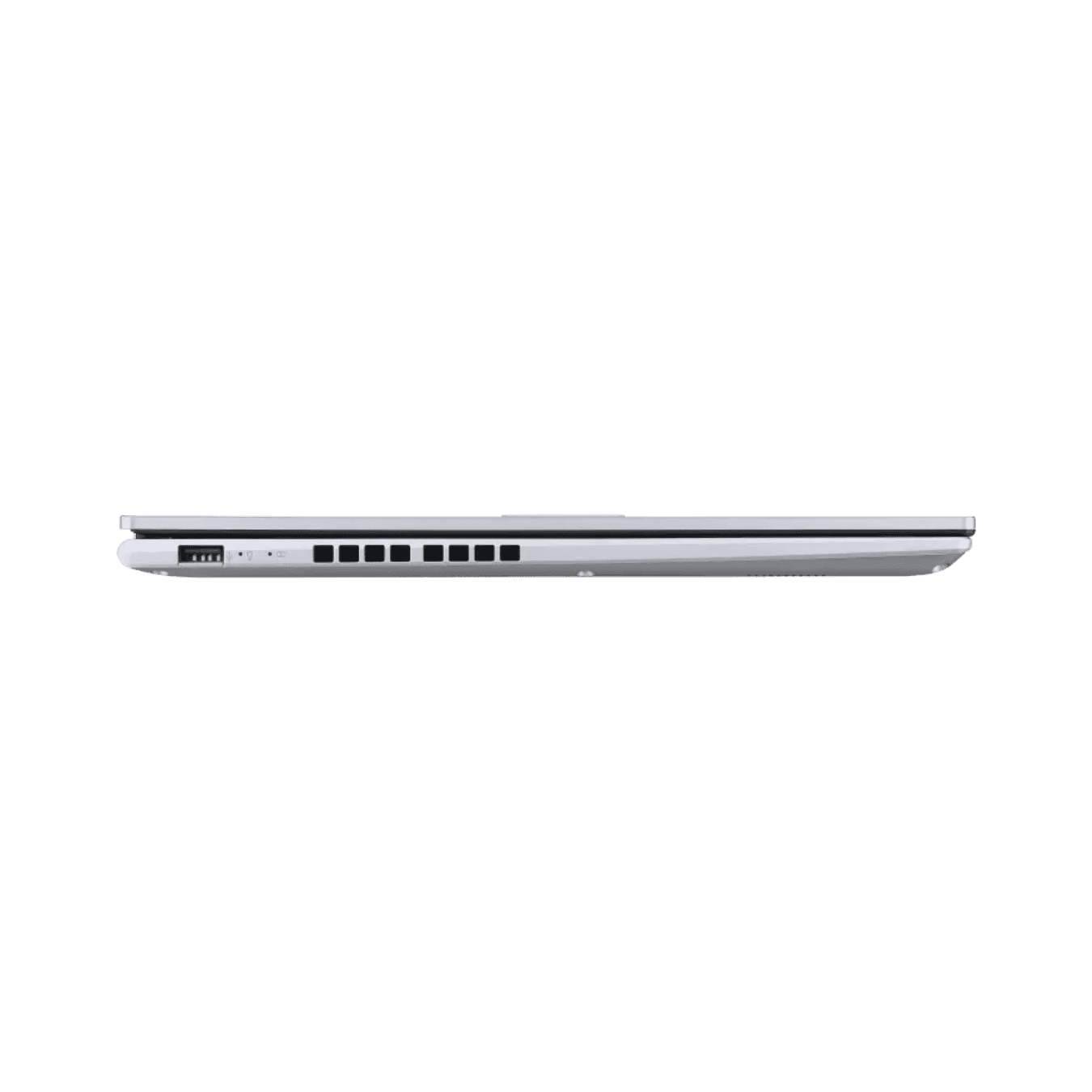 ASUS Vivobook 16 M1605NAQ 16-inch Ryzen 5 16GB 512GB Windows 11 Laptop - Angle 6