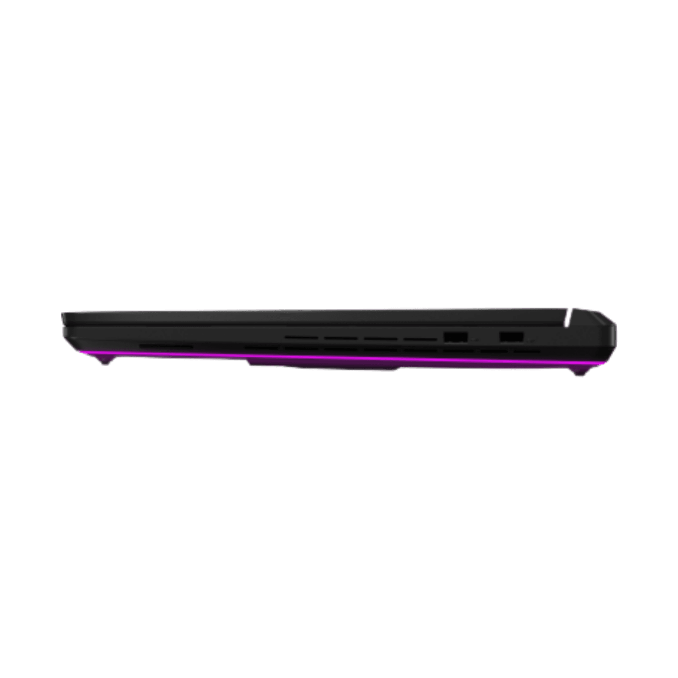 ASUS ROG Strix SCAR 18 G835LW Core Ultra 9 32GB 2TB RTX 5080 Gaming Laptop - Angle 9