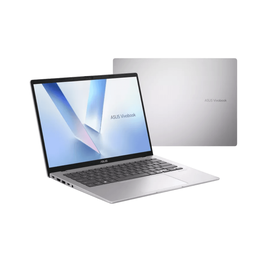 ASUS Vivobook 14 M1407GA OLED Ryzen AI 7 16GB 512GB Windows 11 Laptop - Angle 7